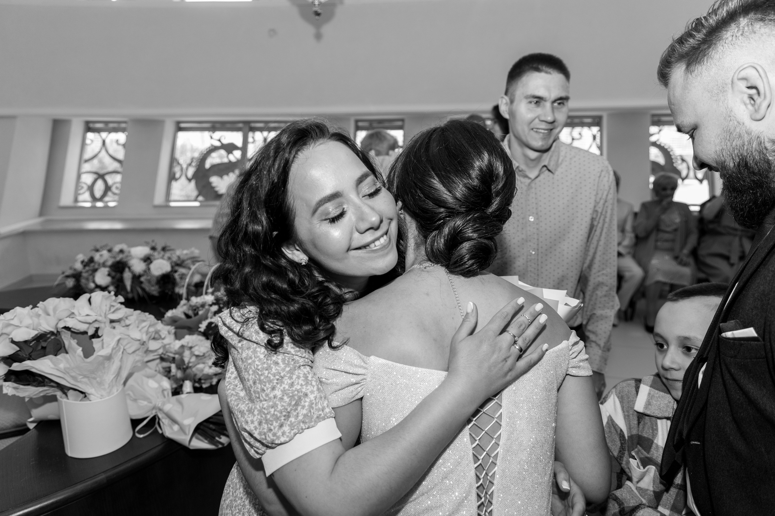 Алмаз & Лейсан. Рафаэль Амиров фотограф