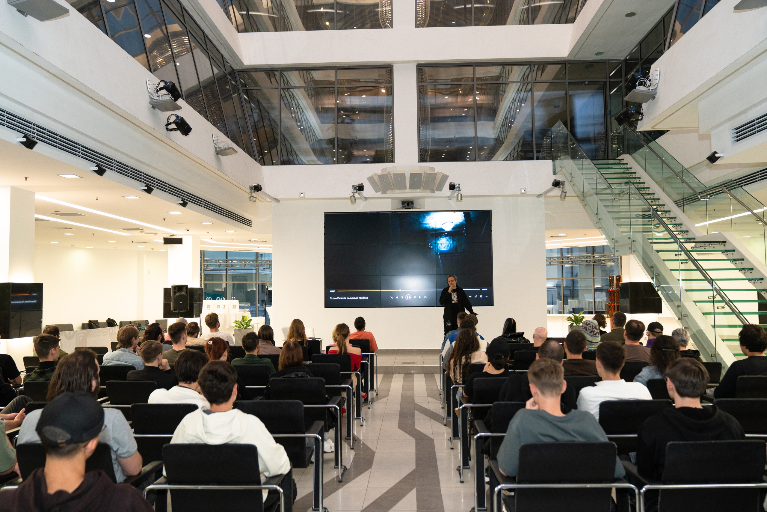 GameDev. Фотограф Казань