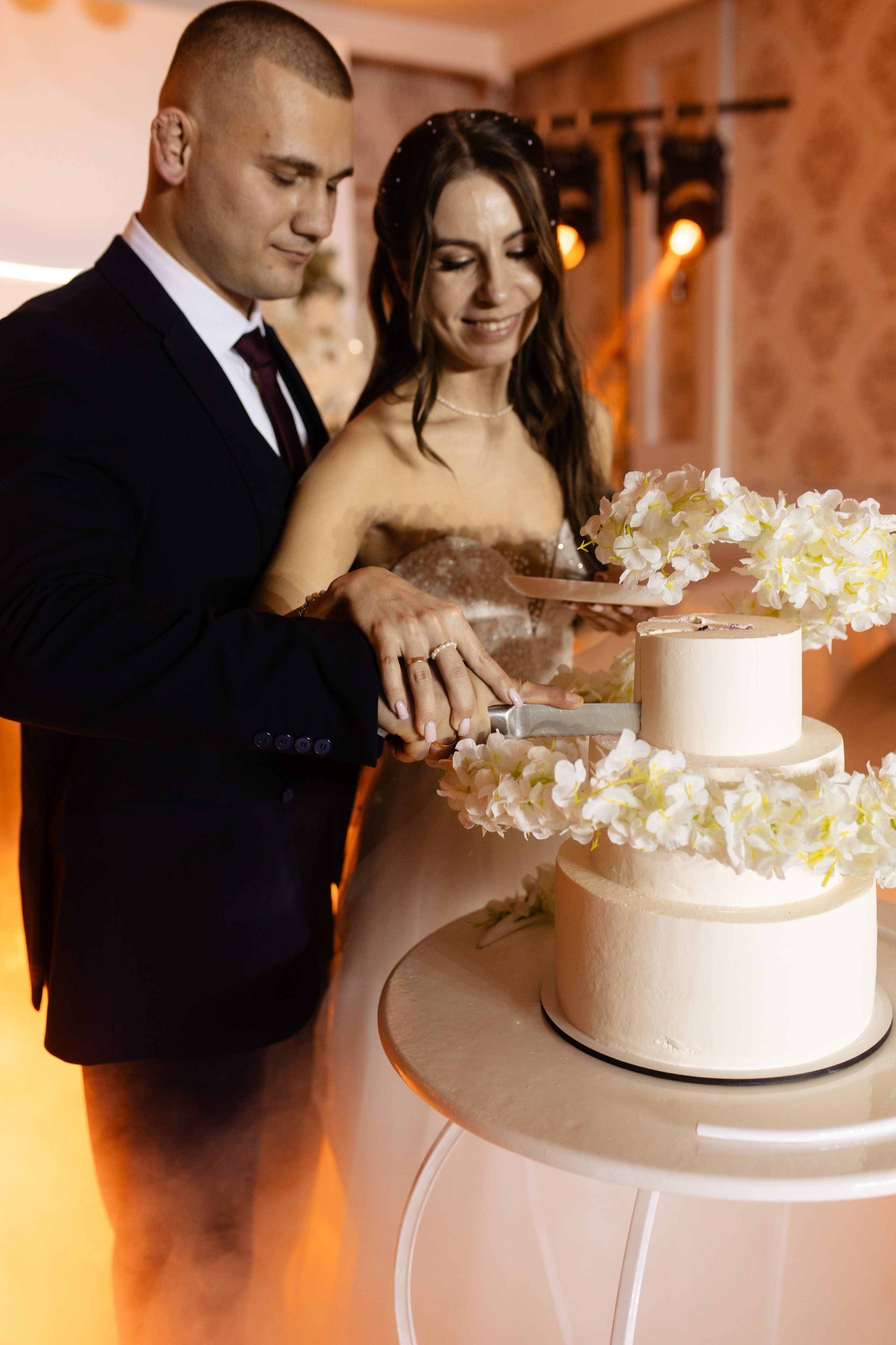 Nastya & Nikita's wedday. Индивидуальные и свадебные фотосессии | Донецк, Москва, Ростов-на-Дону