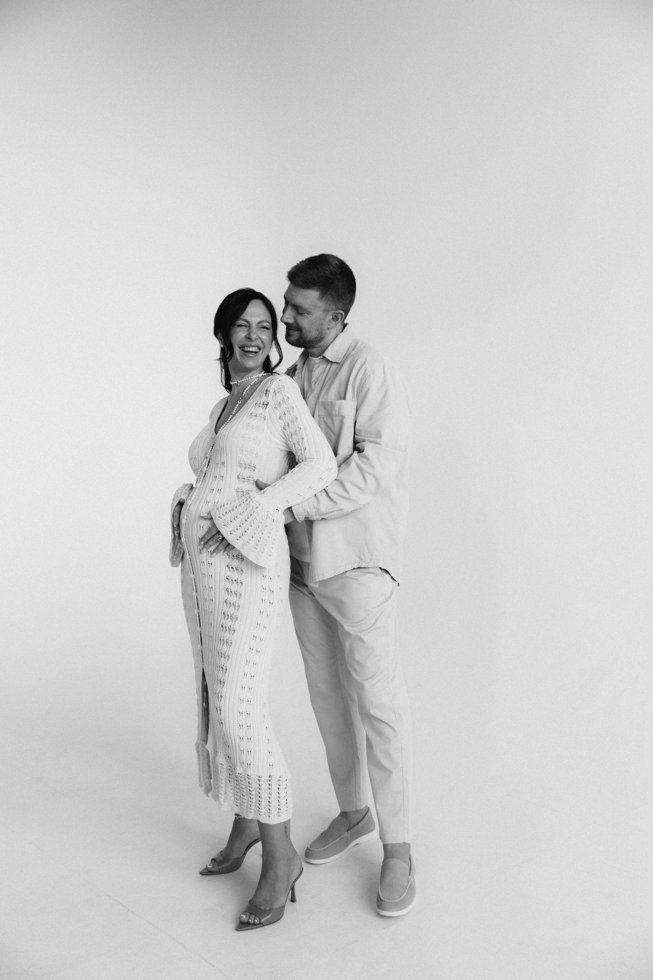 Маша & Саша. Фотограф Нижний Новгород Юлия Болдырева