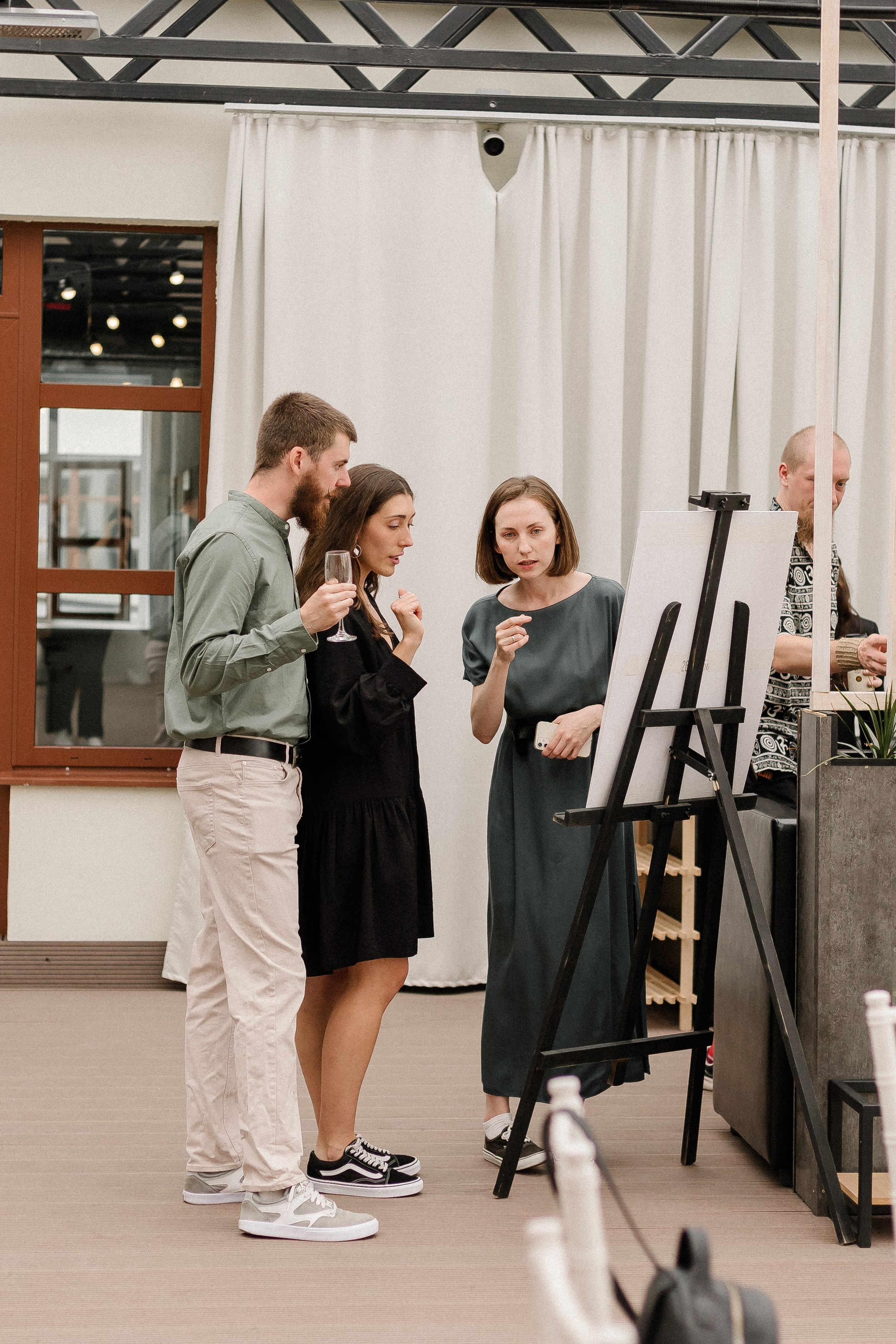 Антон и Елизавета/2023. Свадебный и семейный фотограф в Екатеринбурге