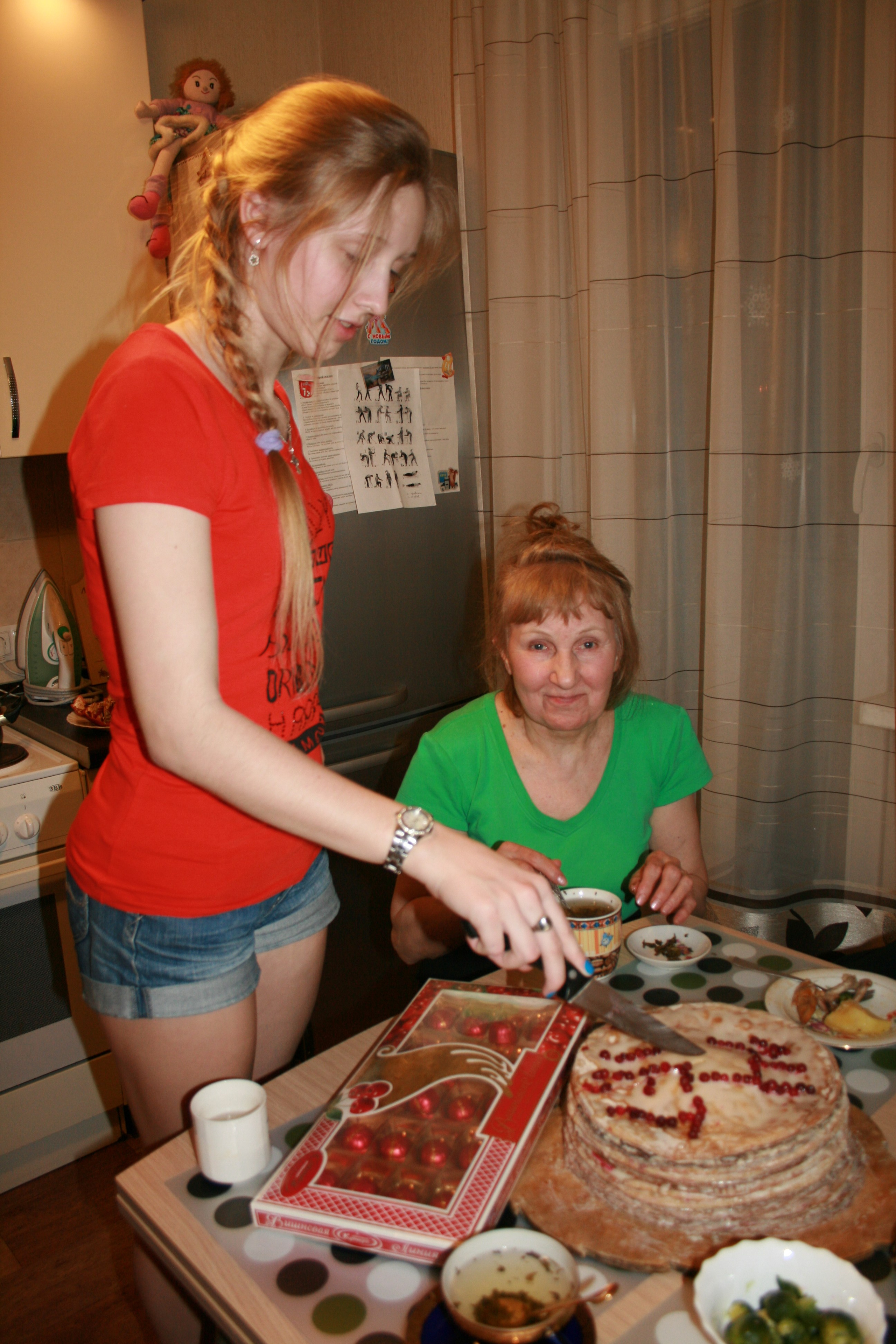 Соня ДР Стрелковый клуб 14 лет 15.03.2014. Семейный, Свадебный фотограф СПБ Питер— Романова Екатерина