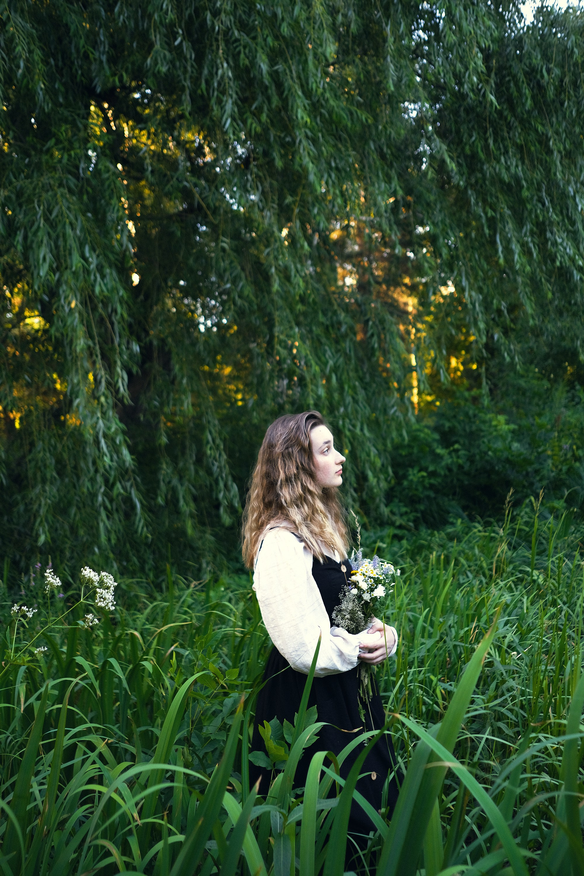 Мила. Anya.vision