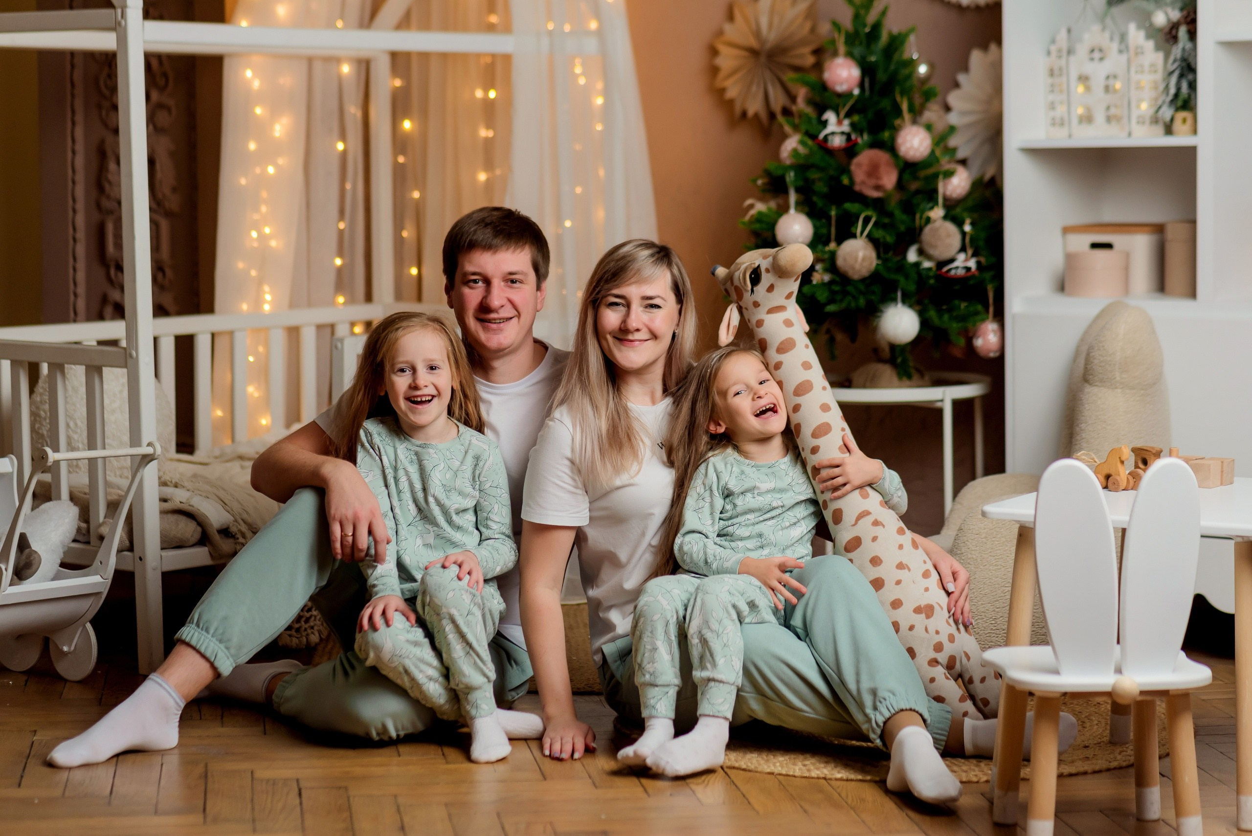 Меркулова Ольга фотограф Воронеж