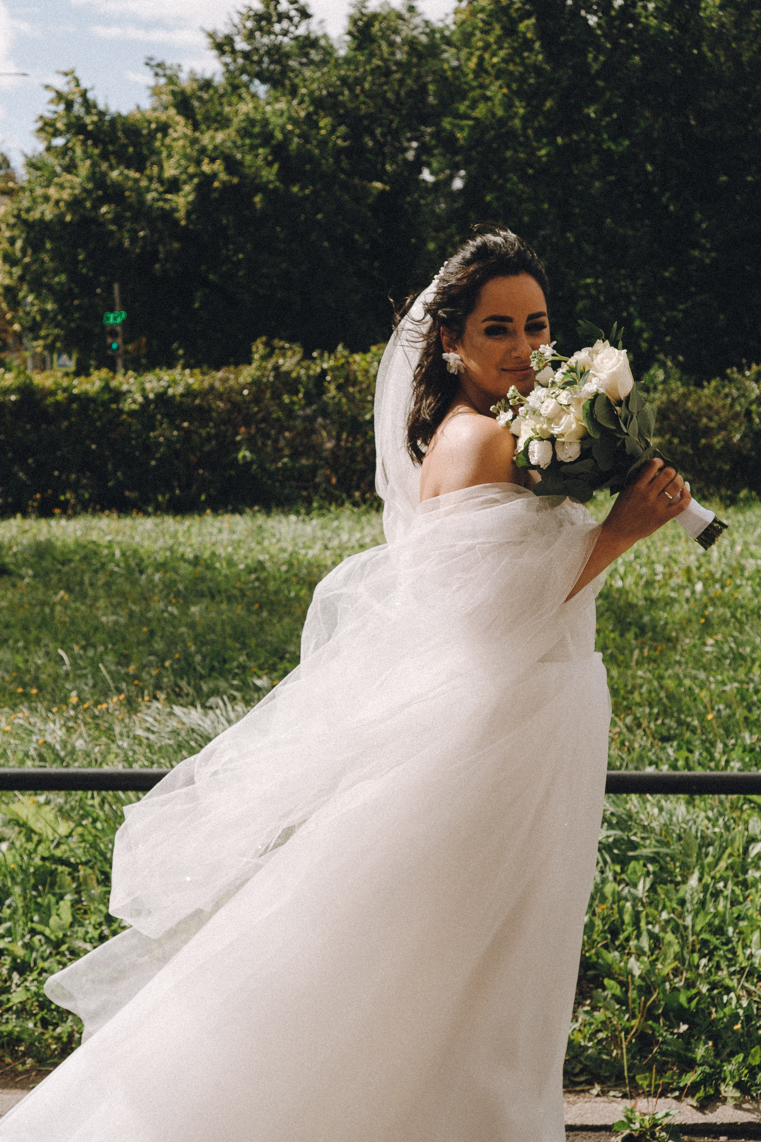 СВАДЕБНАЯ ПРОГУЛКА РЕСТОРАН МЫ ЖЕ НА ТЫ И ФОТОСЕССИИЯ С АВТОМОБИЛЕМ. Профессиональный фотограф, Санкт-Петербург — Виктория Богомолова