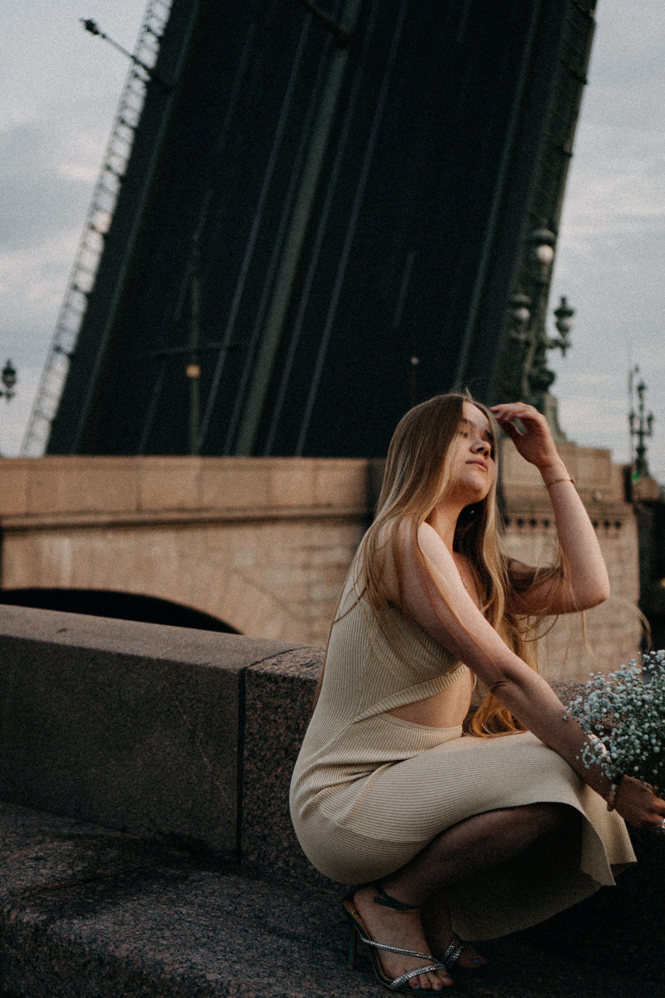 Рассветная. Профессиональный фотограф, Санкт-Петербург — Виктория Богомолова