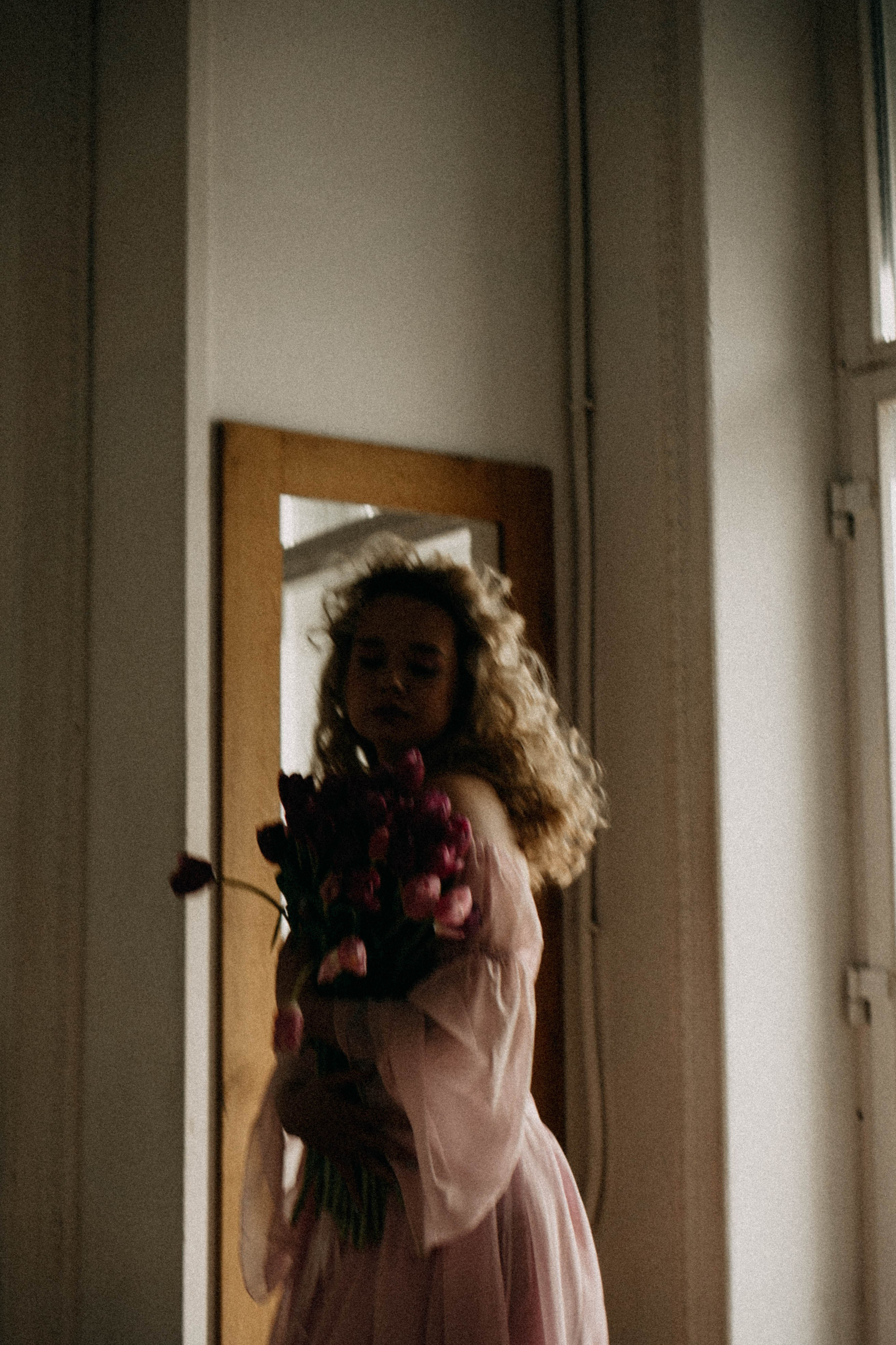 Студийная. Профессиональный фотограф, Санкт-Петербург — Виктория Богомолова