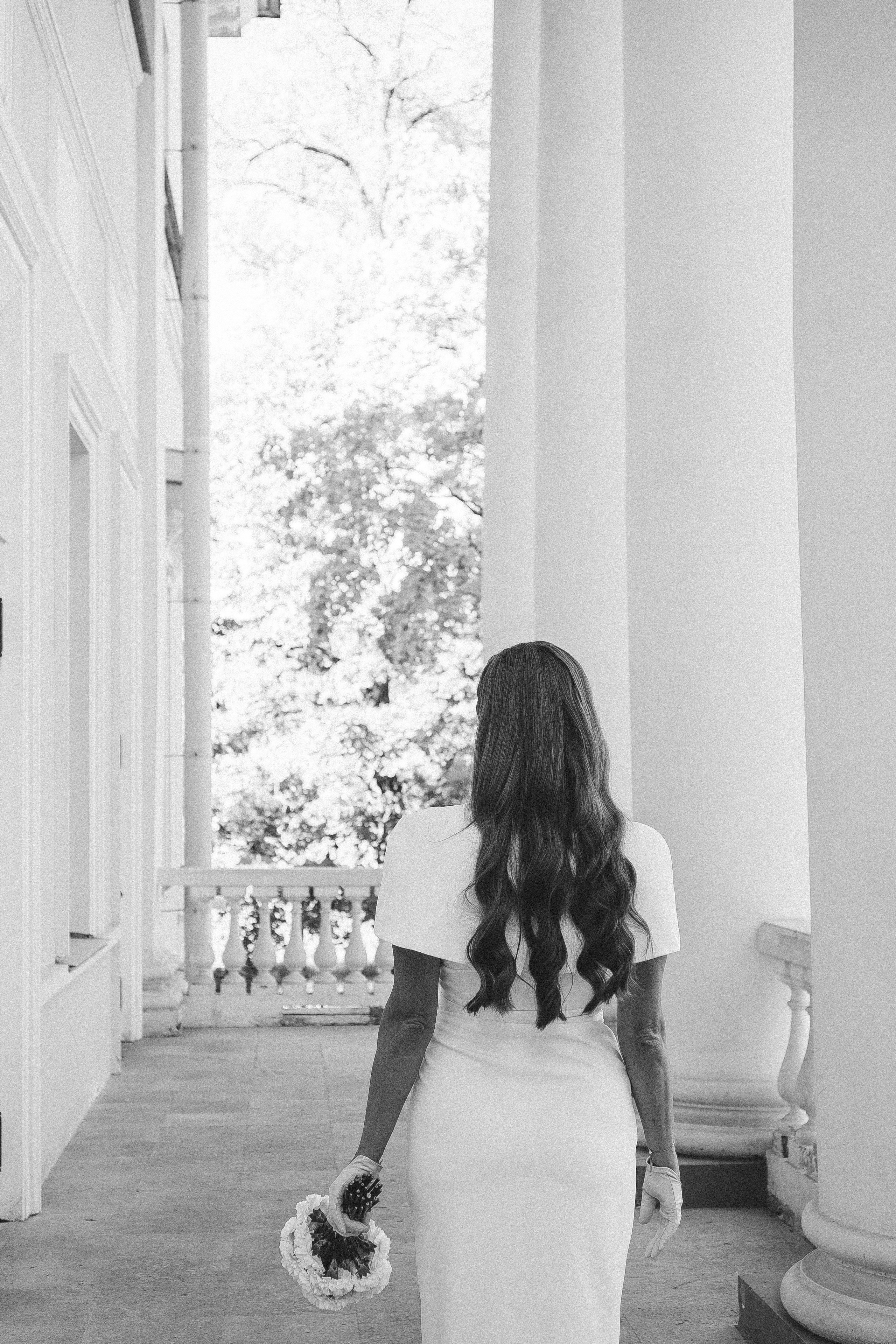 СВАДЕБНАЯ В ПУШКИНЕ. Профессиональный фотограф, Санкт-Петербург — Виктория Богомолова