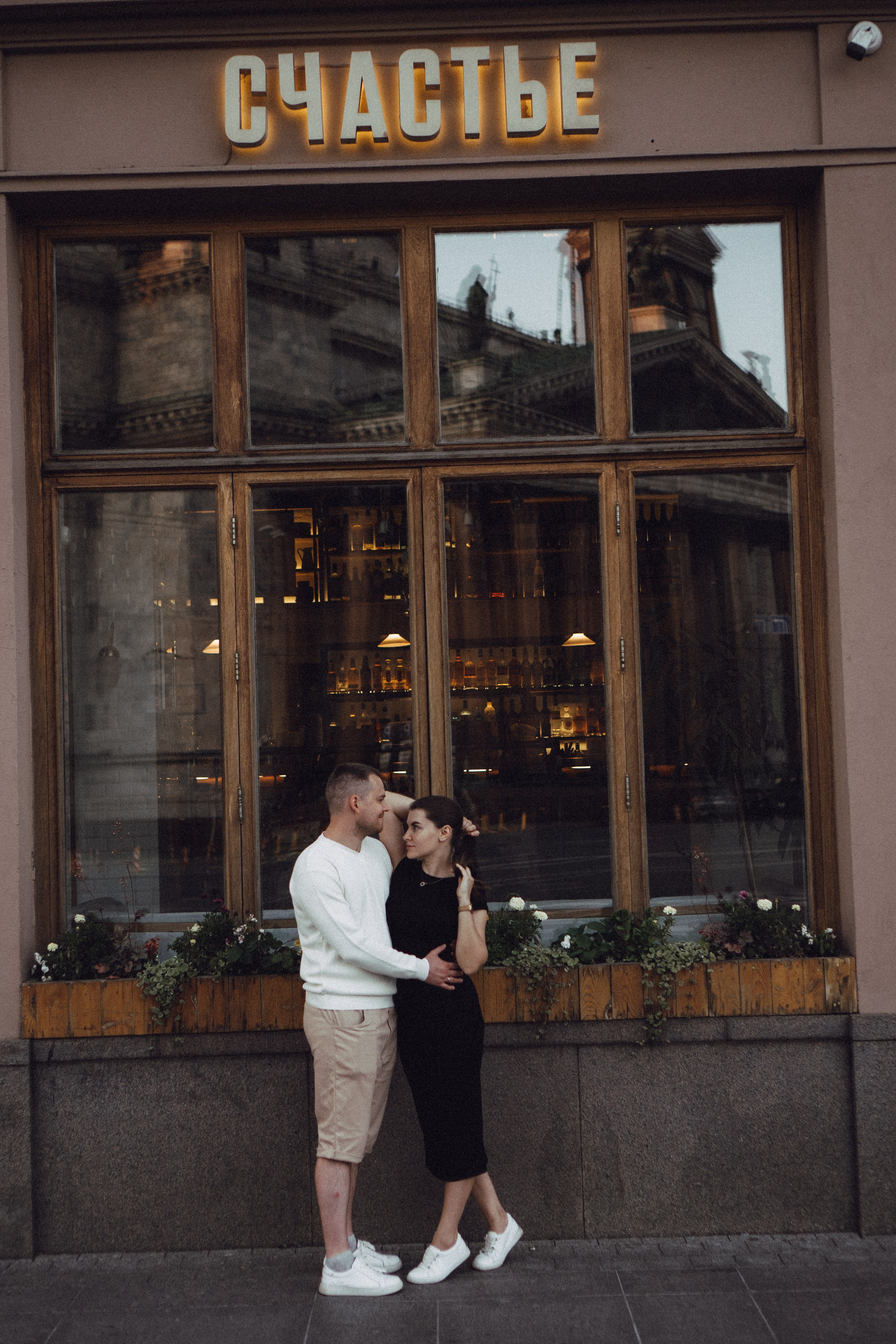 ПРОГУЛКА ПО ПИТЕРУ НА РАССВЕТЕ. Профессиональный фотограф, Санкт-Петербург — Виктория Богомолова