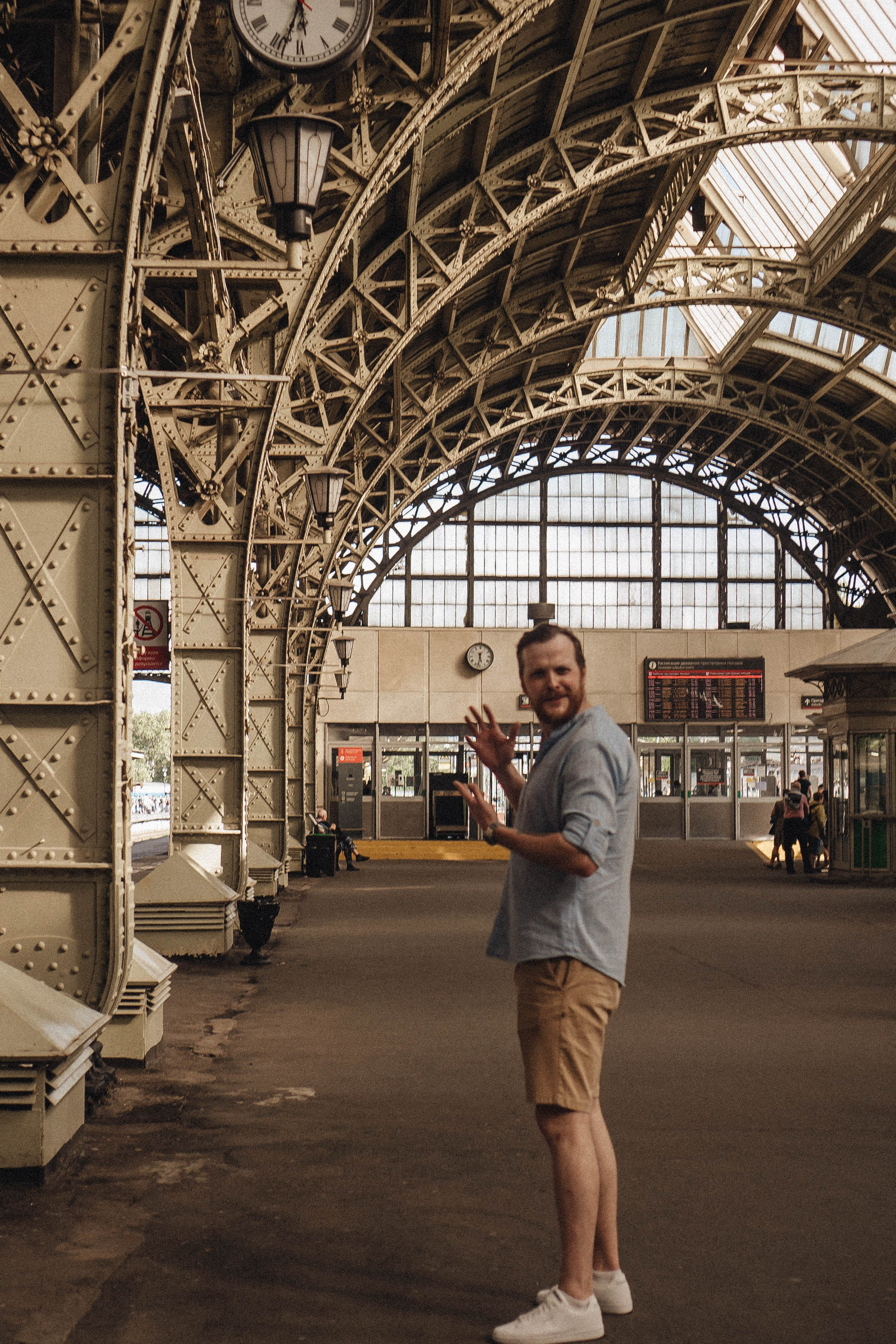 История на реальных событиях. Профессиональный фотограф, Санкт-Петербург — Виктория Богомолова