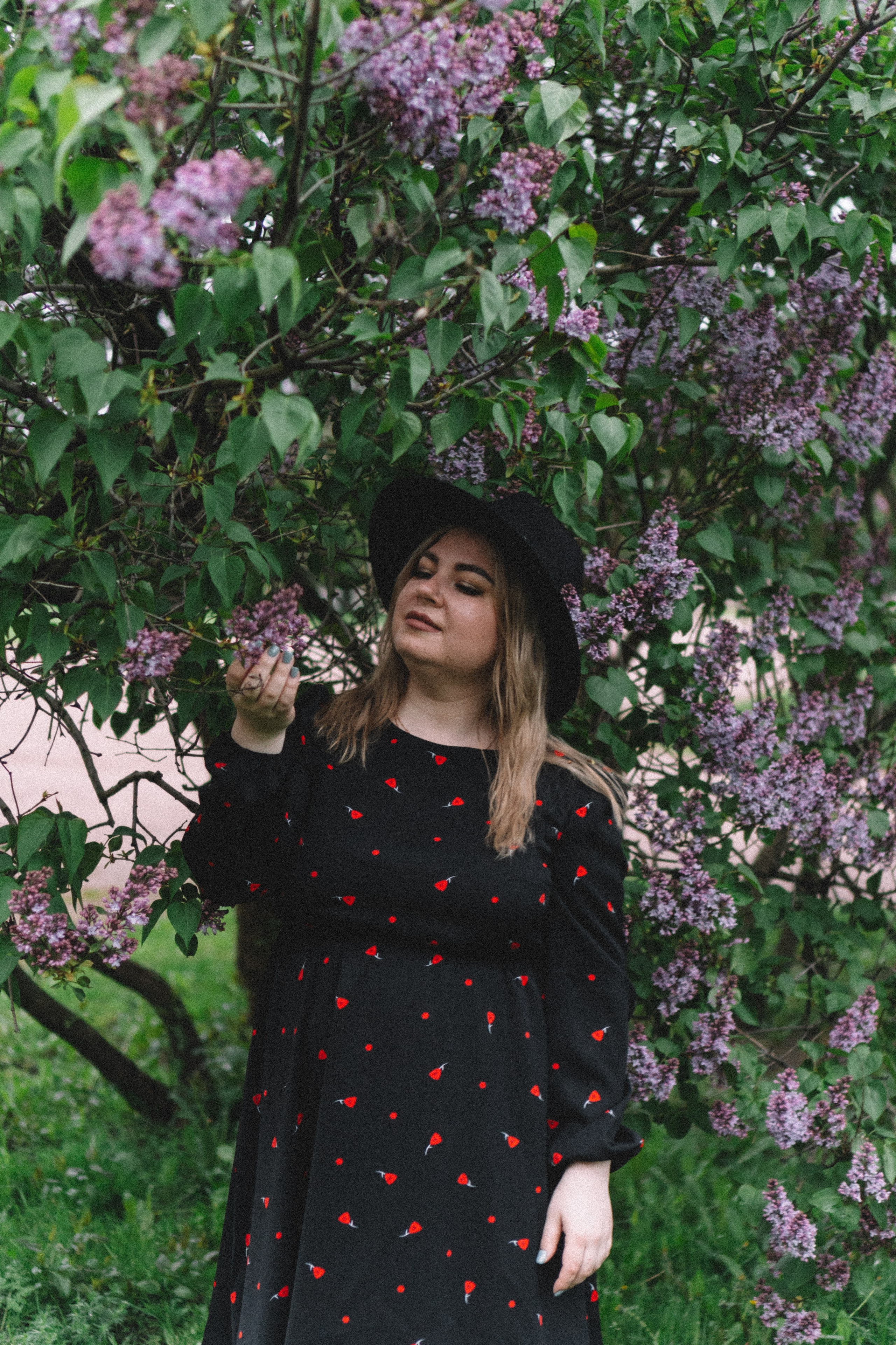 ПРОГУЛКА ВЕСНОЙ. Профессиональный фотограф, Санкт-Петербург — Виктория Богомолова