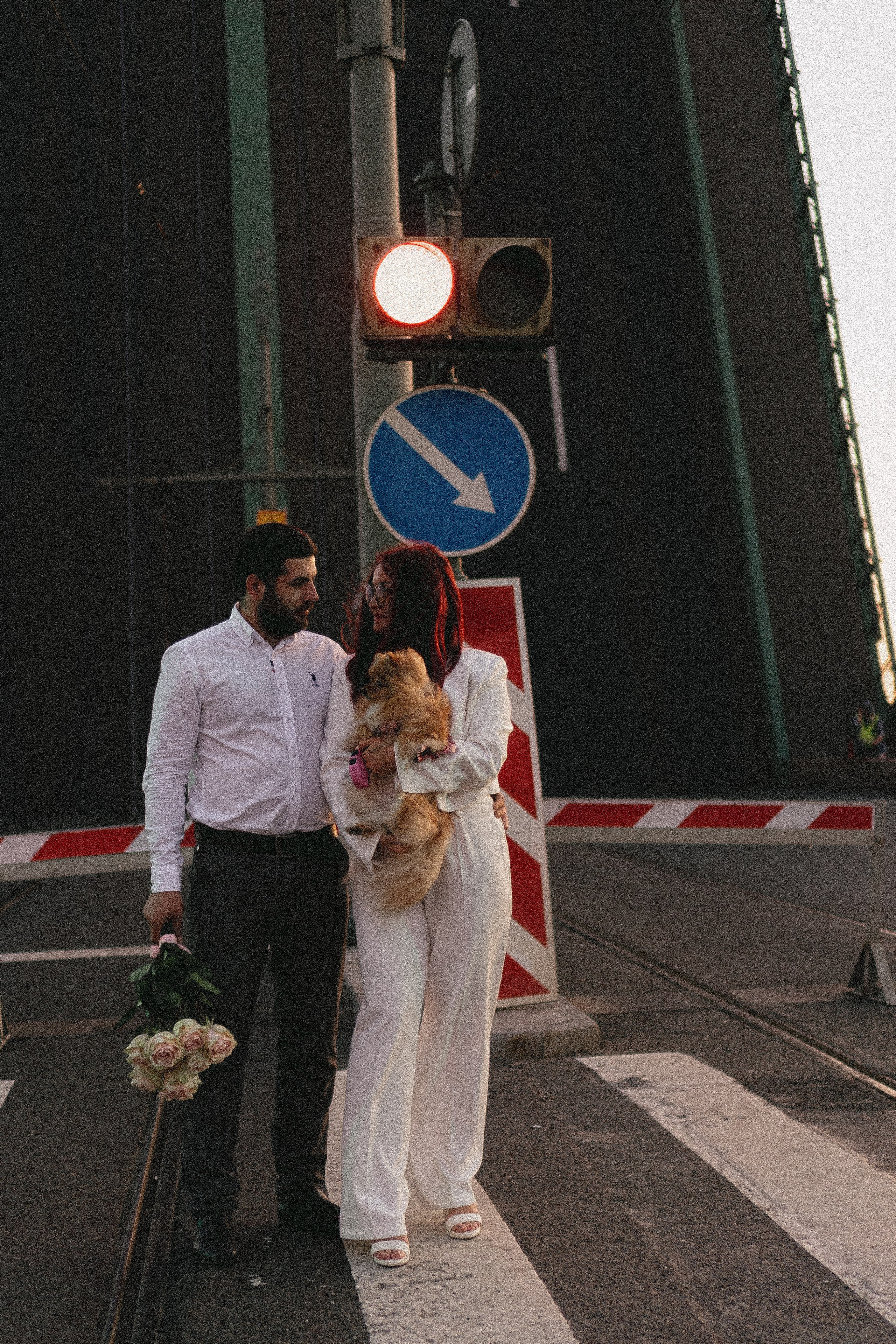 РАССВЕТНАЯ ИСТОРИЯ. Профессиональный фотограф, Санкт-Петербург — Виктория Богомолова