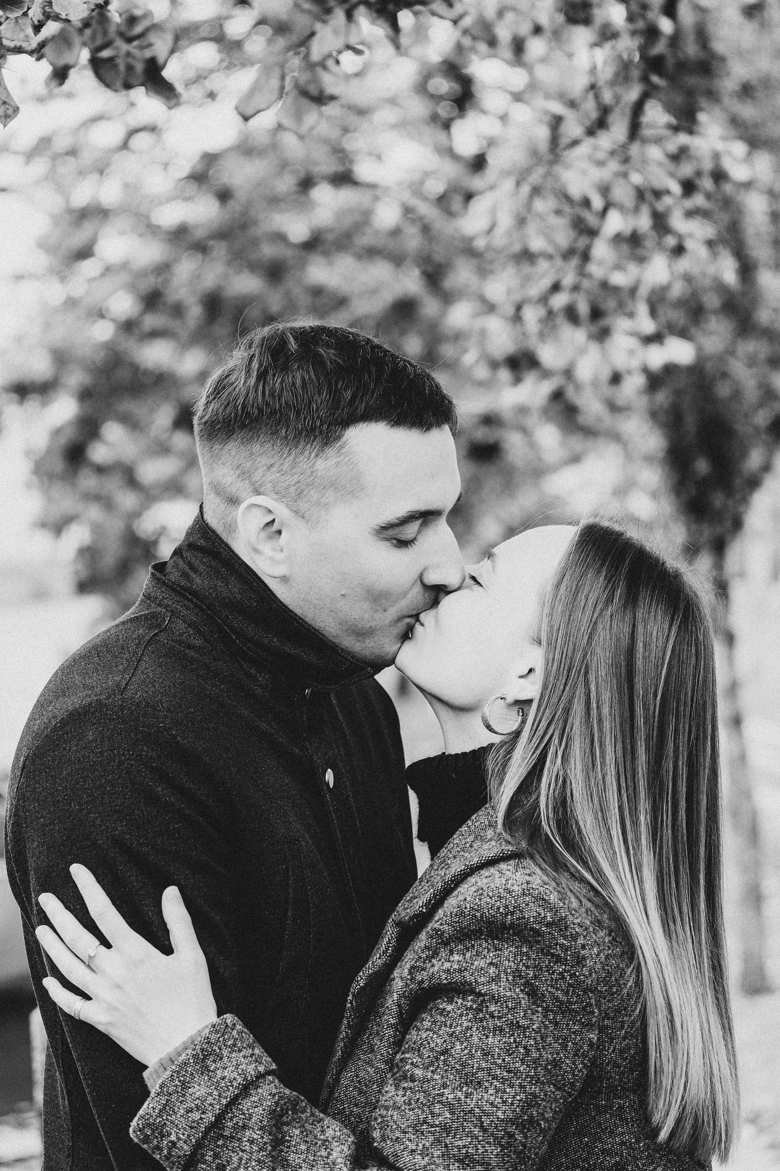 Прогулка по городу. Профессиональный фотограф, Санкт-Петербург — Виктория Богомолова