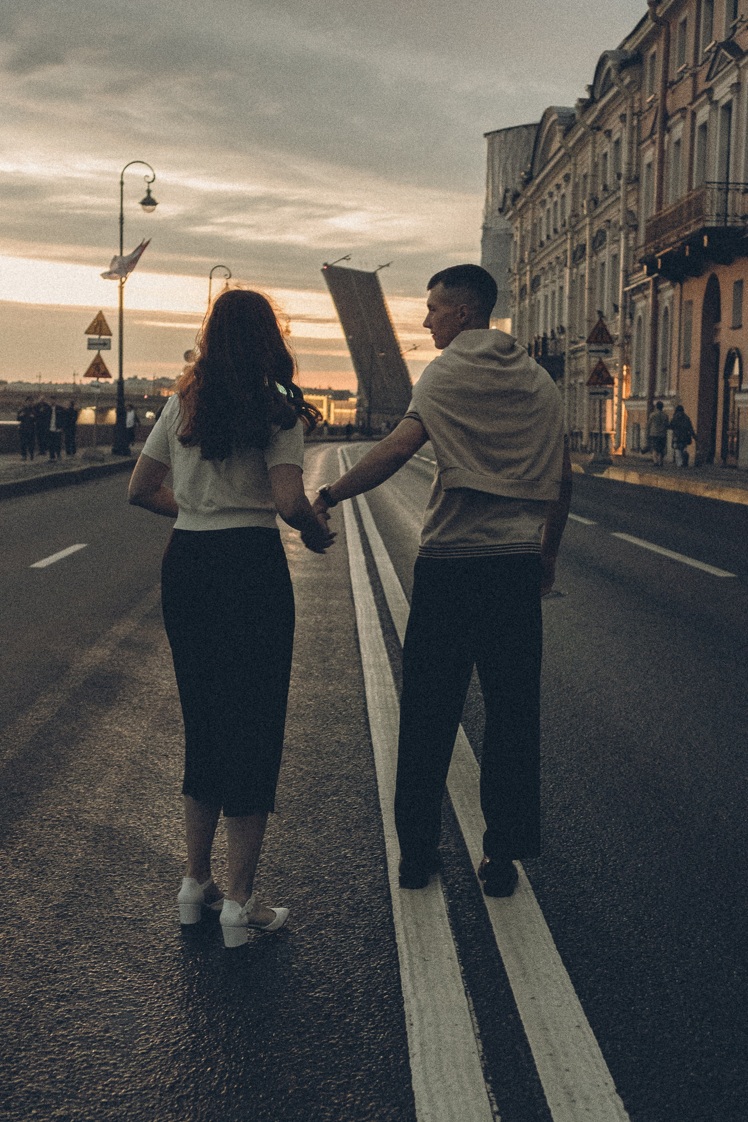 РАССВЕТНАЯ ИСТОРИЯ. Профессиональный фотограф, Санкт-Петербург — Виктория Богомолова