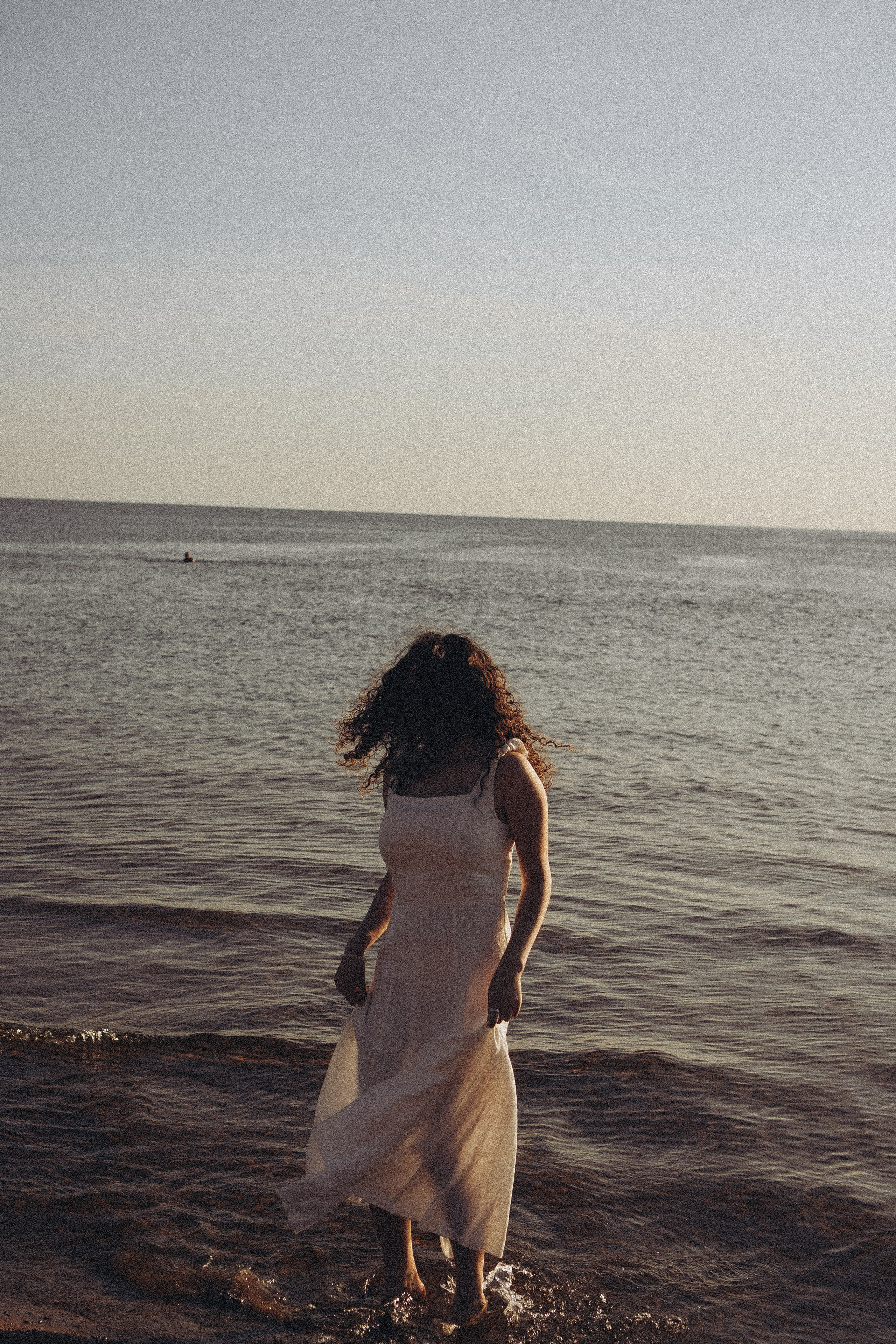 НА ФИНСКОМ ЗАЛИВЕ. Профессиональный фотограф, Санкт-Петербург — Виктория Богомолова