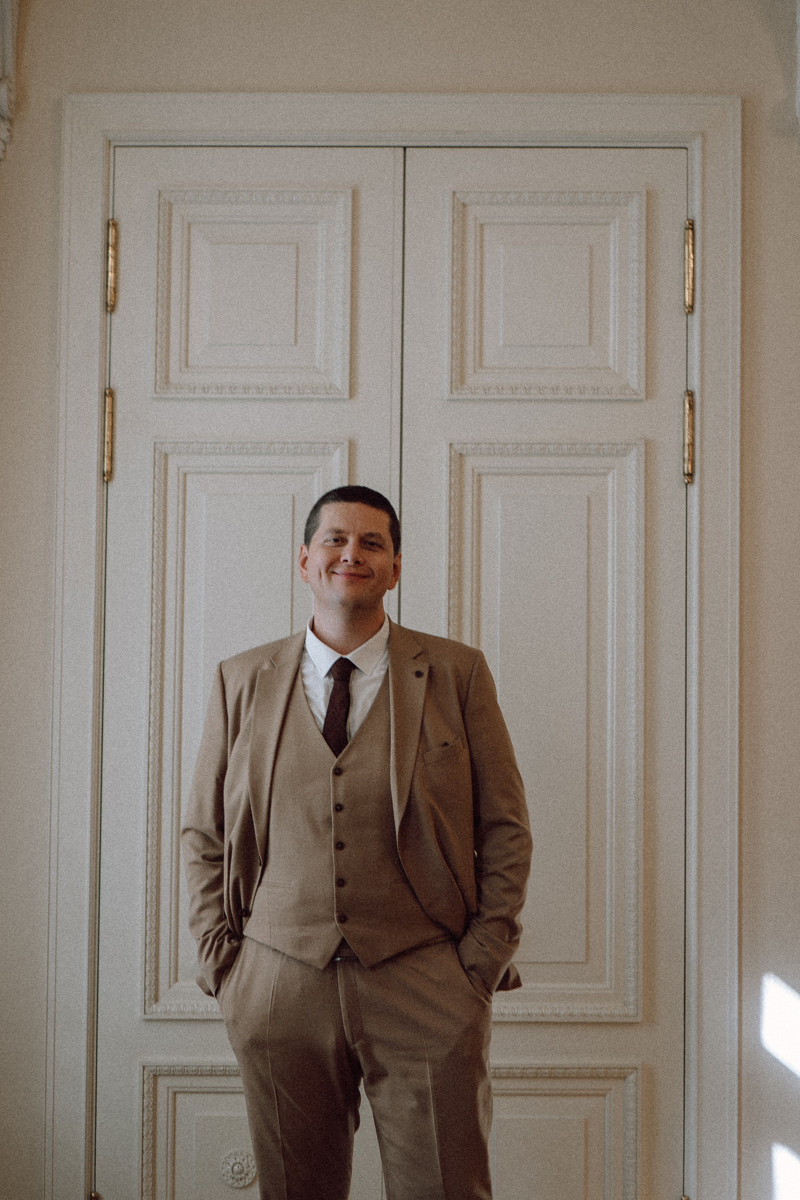 СВАДЕБНАЯ СЬЕМКА В ПУШКИН. Профессиональный фотограф, Санкт-Петербург — Виктория Богомолова