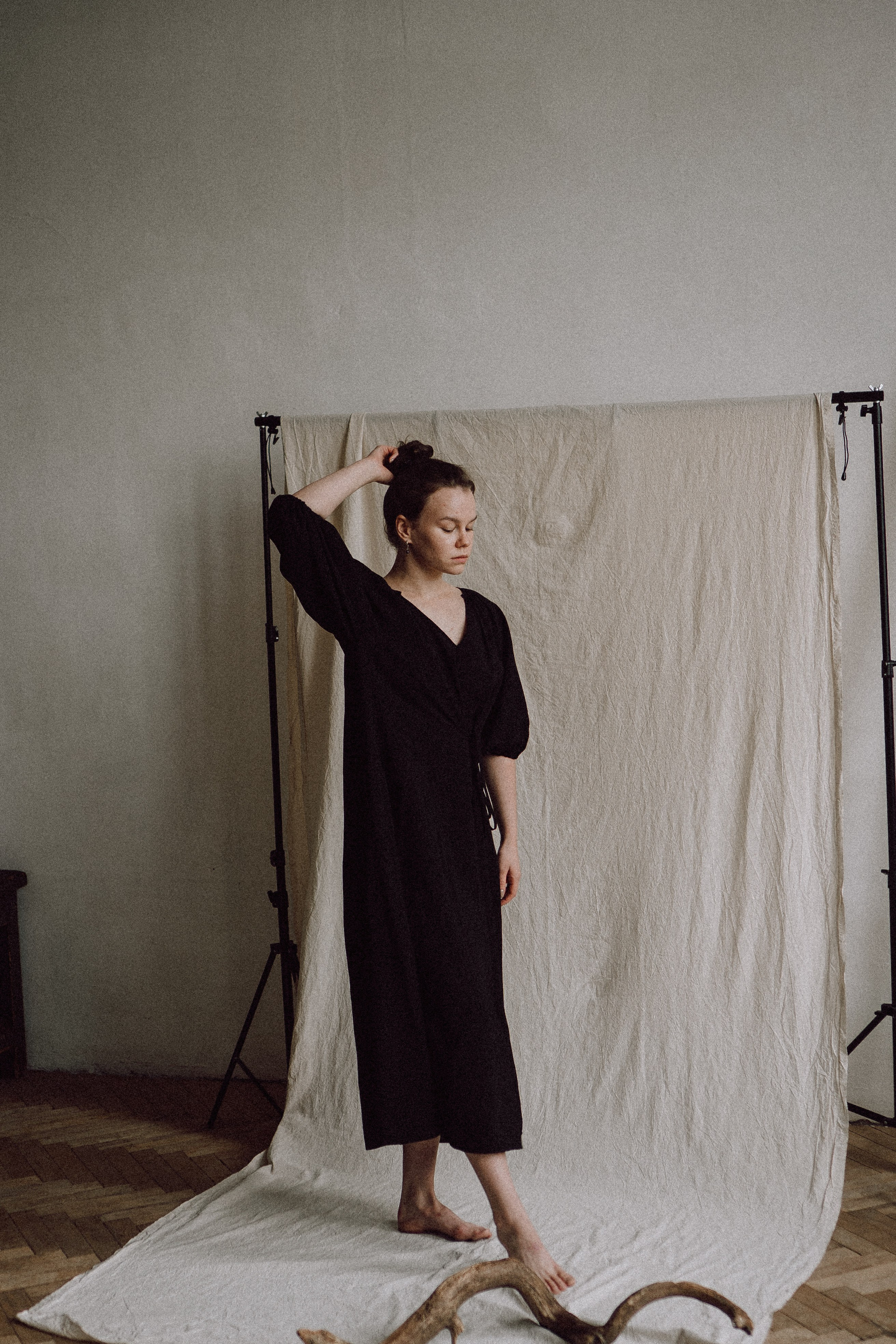 СТУДИЙНАЯ. Профессиональный фотограф, Санкт-Петербург — Виктория Богомолова