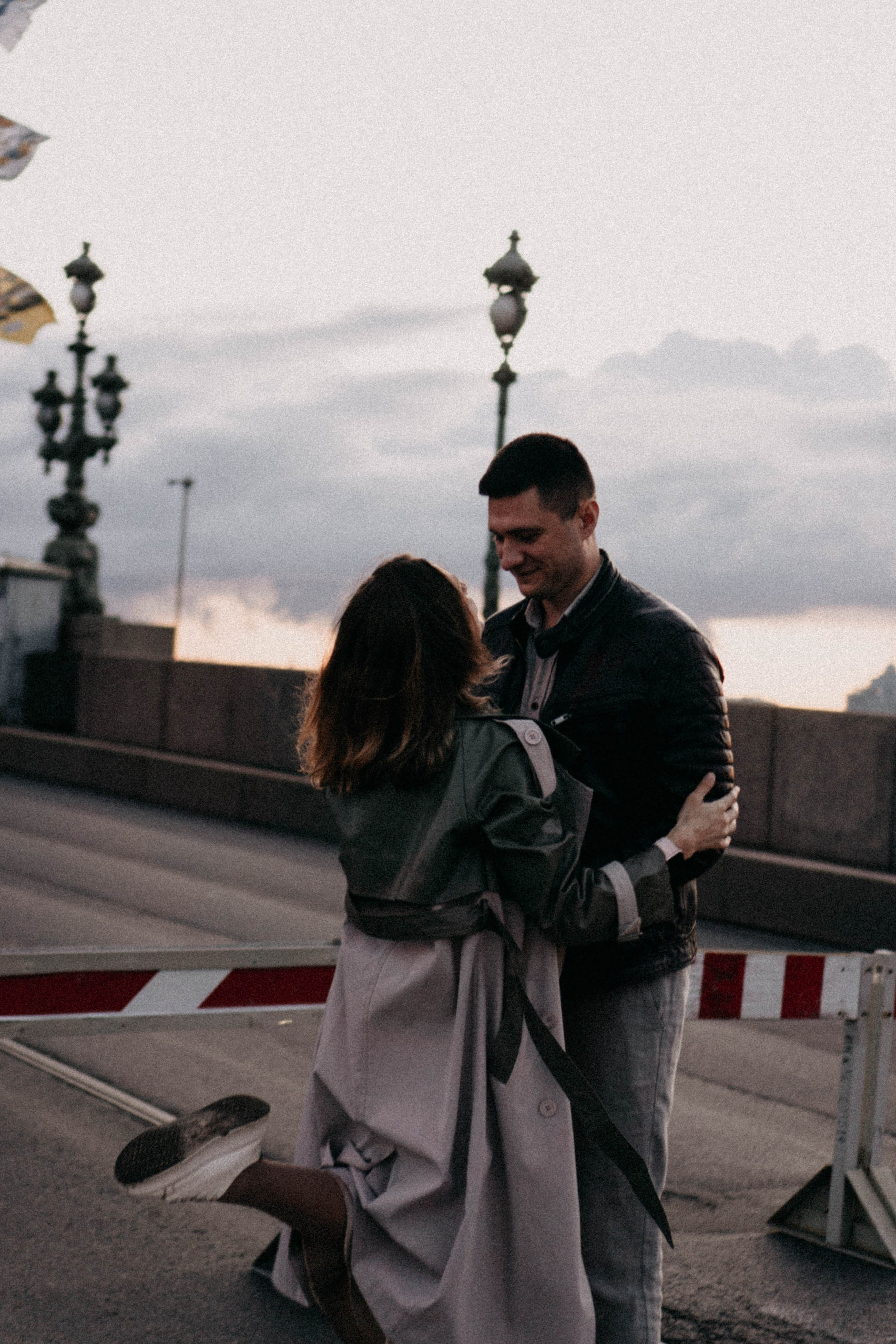 Рассветная, белые ночи. Профессиональный фотограф, Санкт-Петербург — Виктория Богомолова