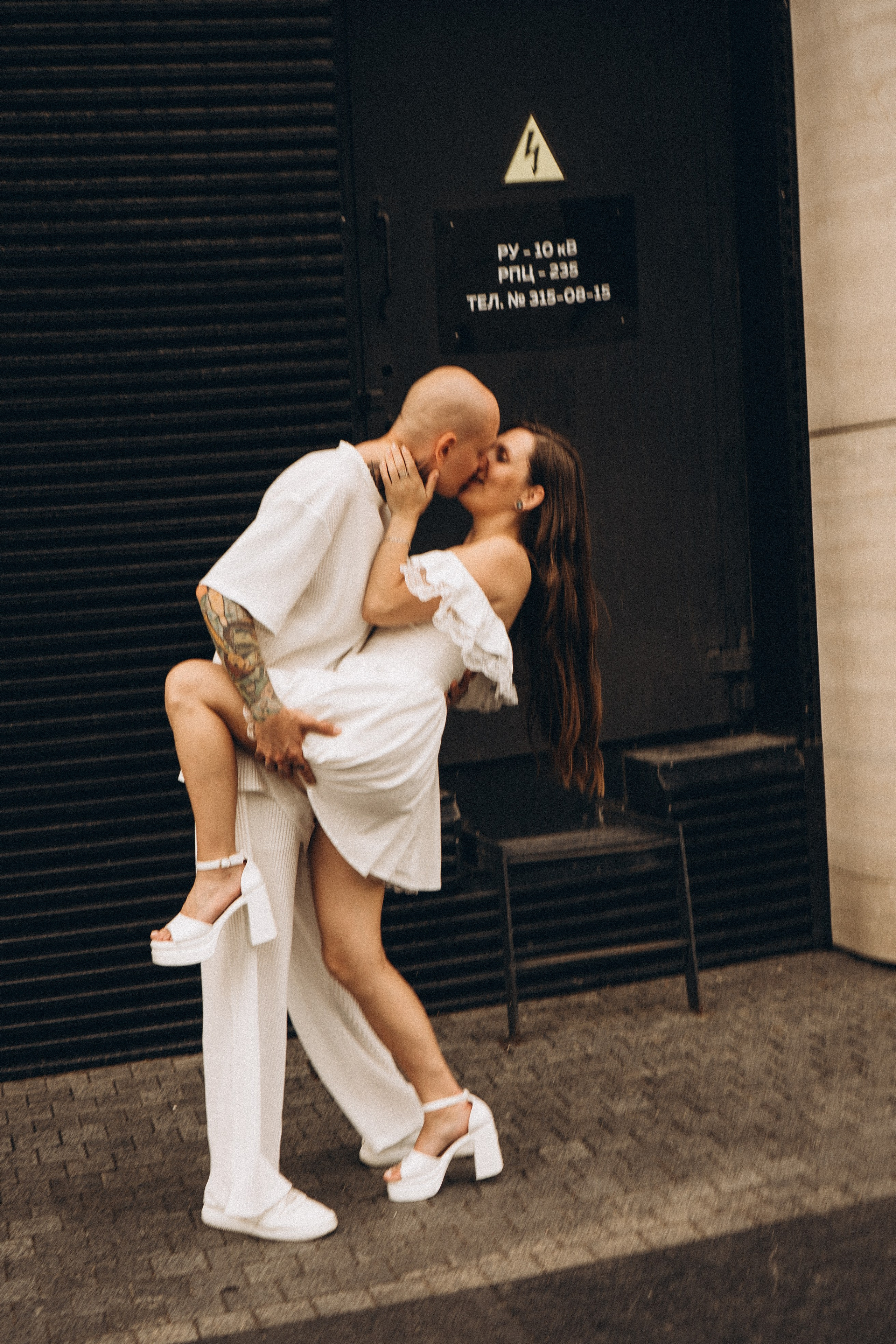 СВАДЕБНАЯ ПРОГУЛКА ПО ТАВРИЧЕСКОМУ САДУ И НЕВСКОЙ РАТУШЕ. Профессиональный фотограф, Санкт-Петербург — Виктория Богомолова