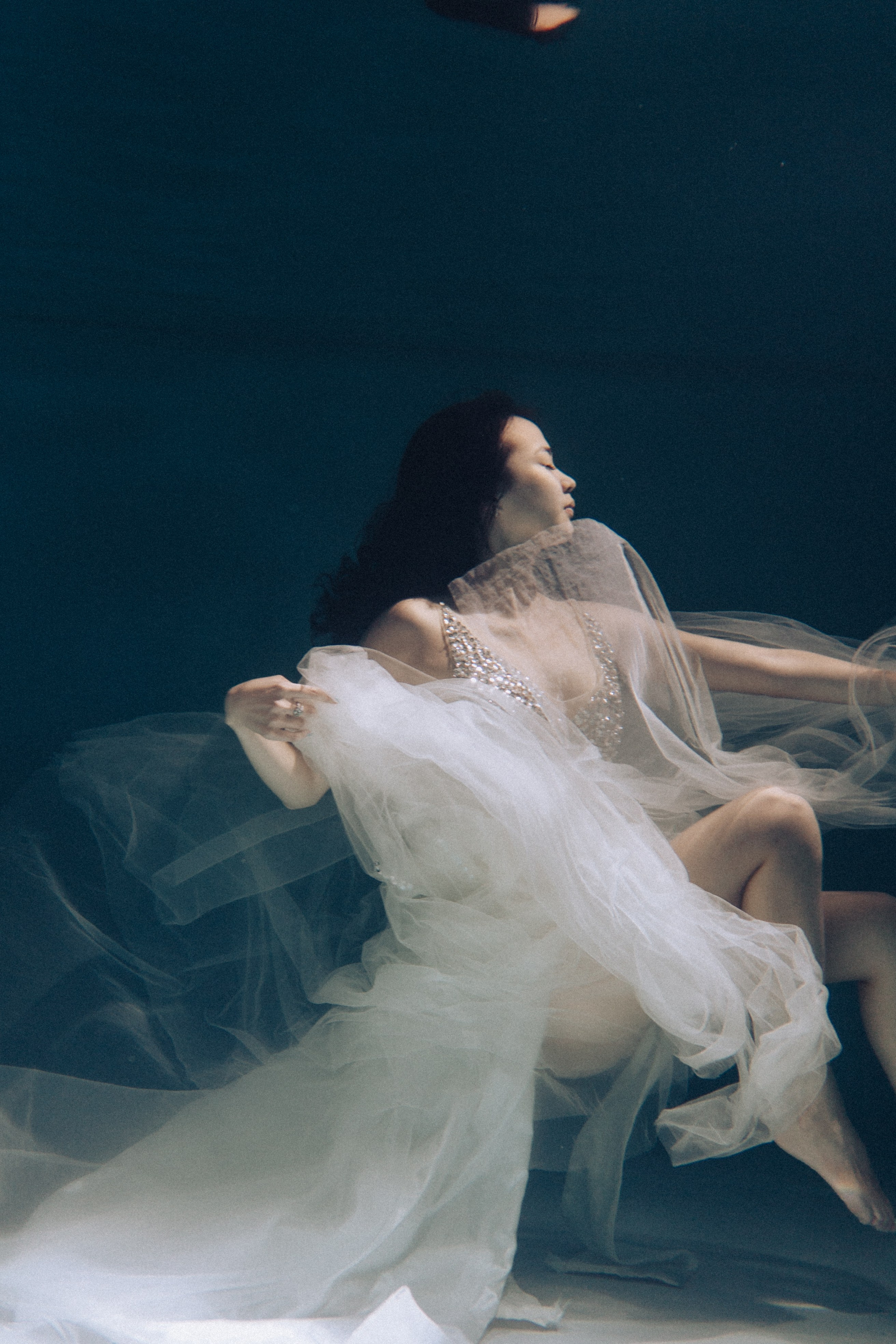 ФОТОСЕСИСИЯ В БАССЕЙНЕ. Профессиональный фотограф, Санкт-Петербург — Виктория Богомолова