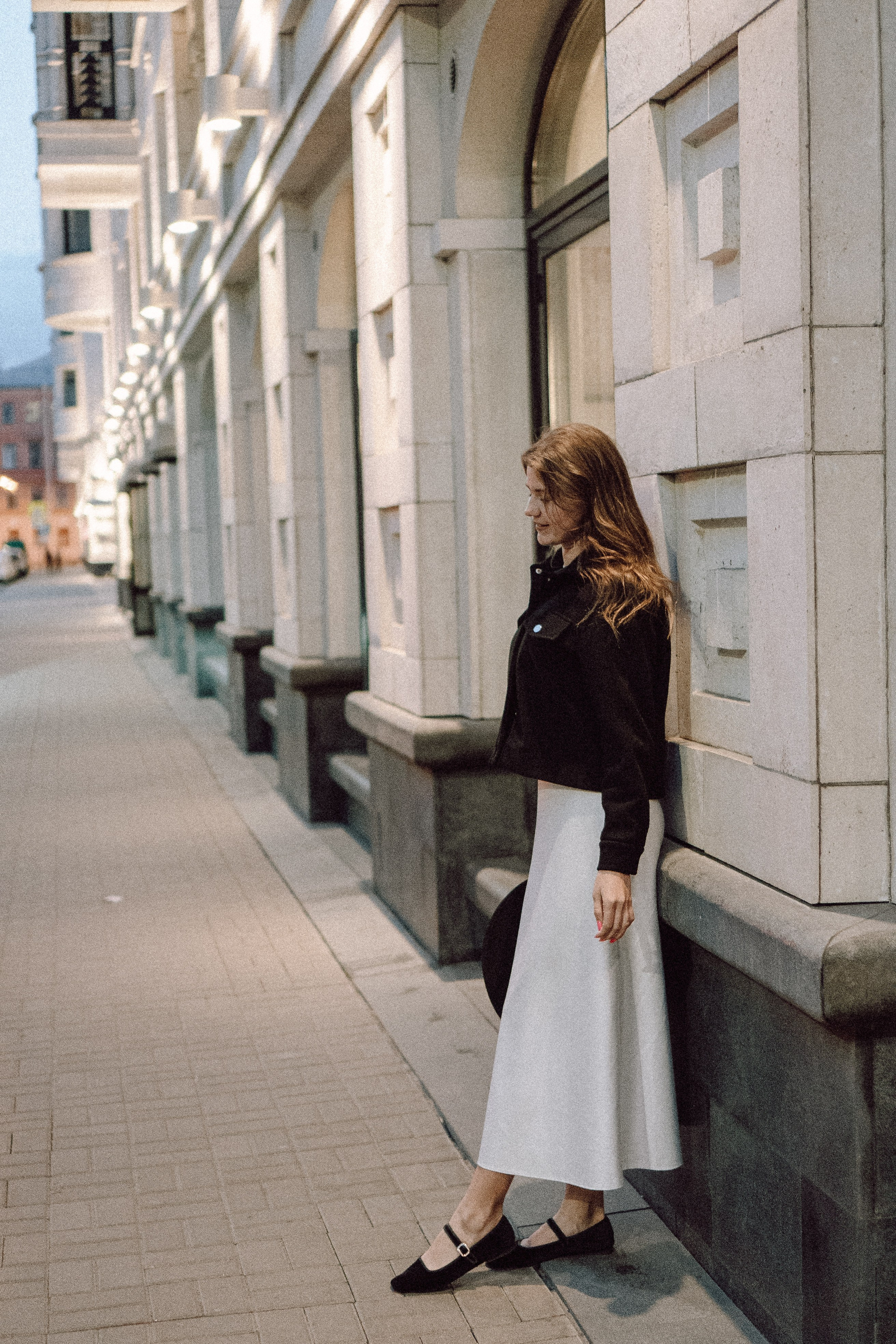 ПРОГУЛКА ПО НОЧНОМУ ГОРОДУ. Профессиональный фотограф, Санкт-Петербург — Виктория Богомолова