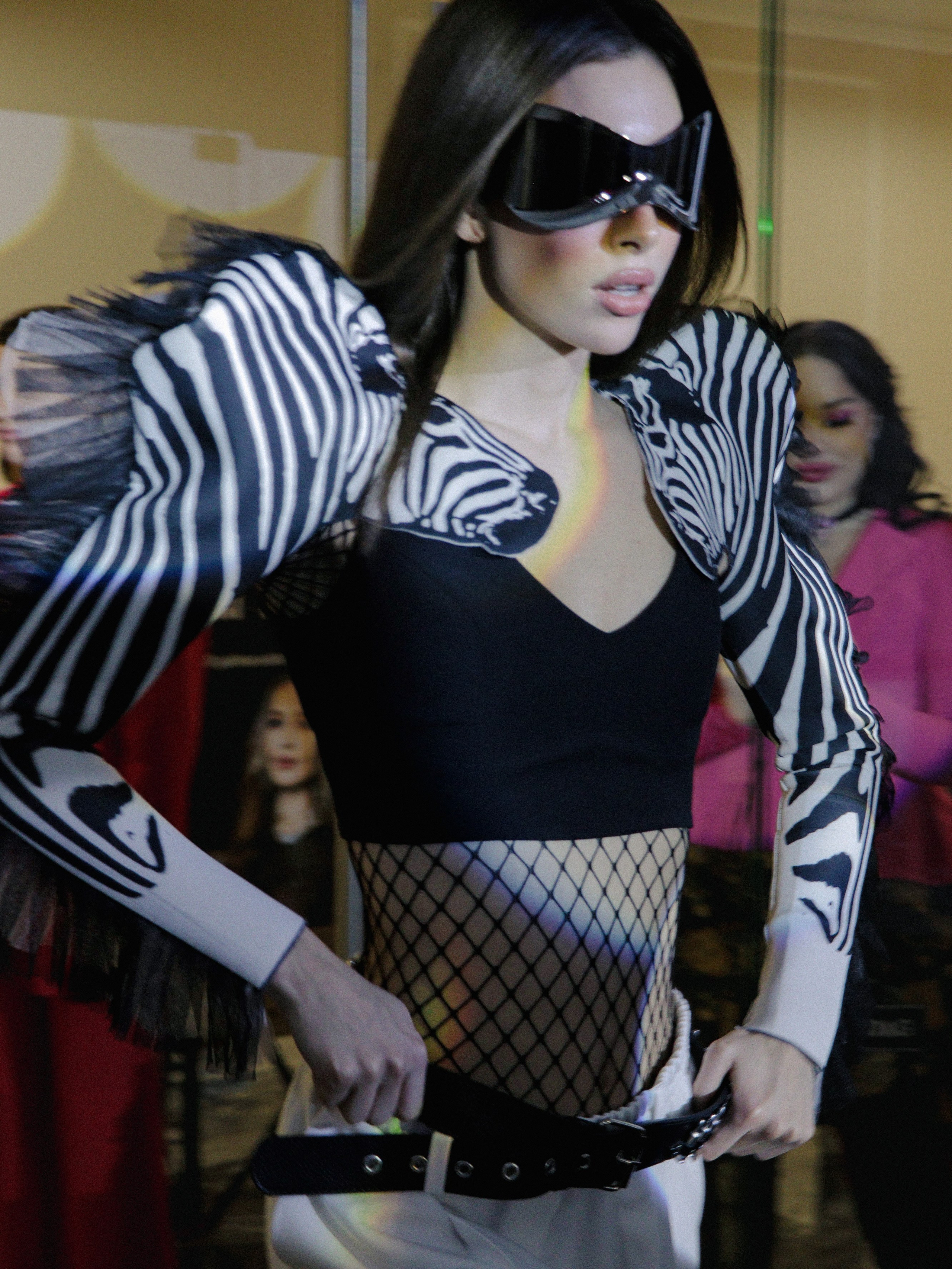 Backstage и модельные съемки. Индивидуальные, семейные съёмки в Краснодарском крае-Фотограф Мария Б