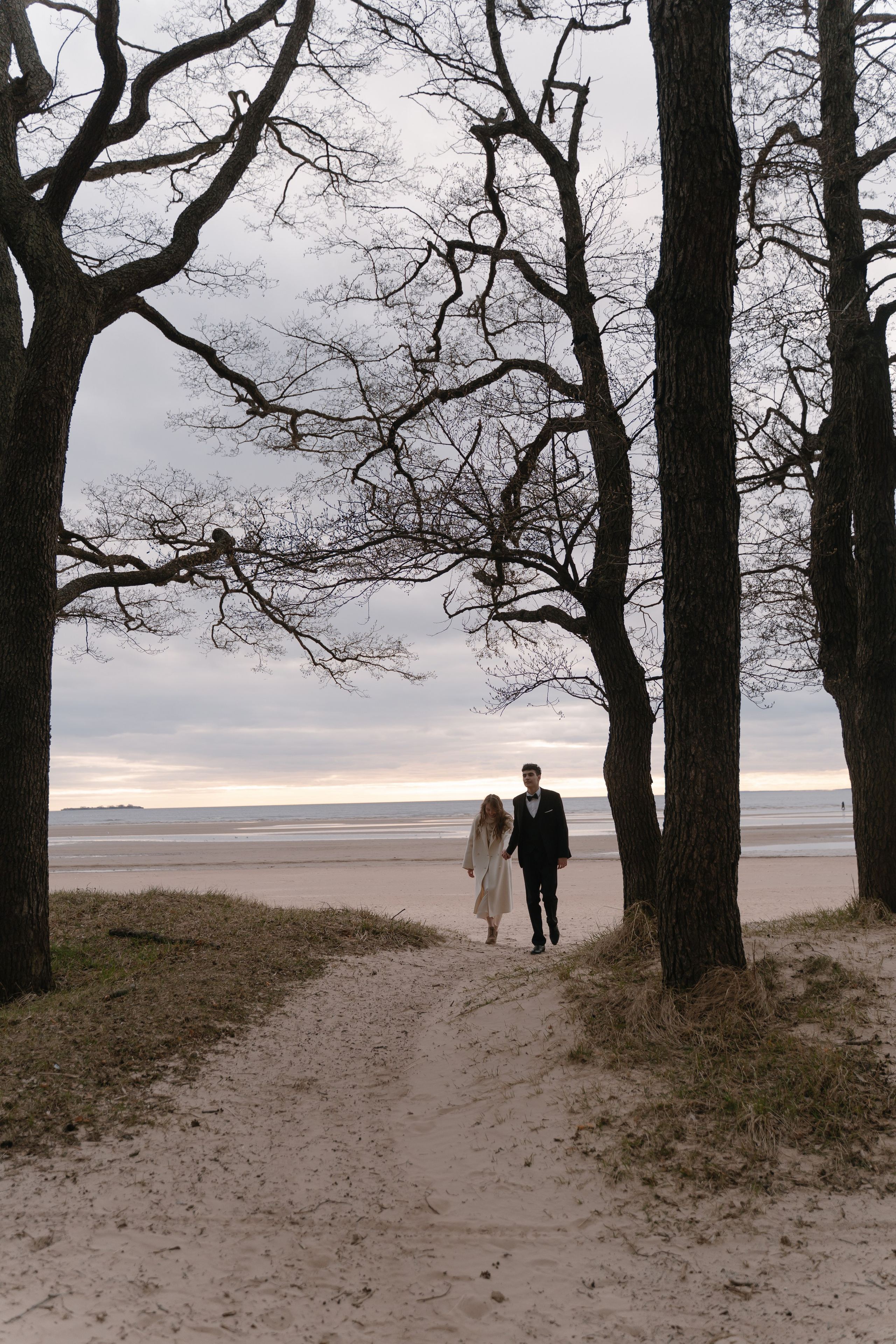 P&A (творческая съемка). Свадебный фотограф — Наталья Фед СПб/Москва