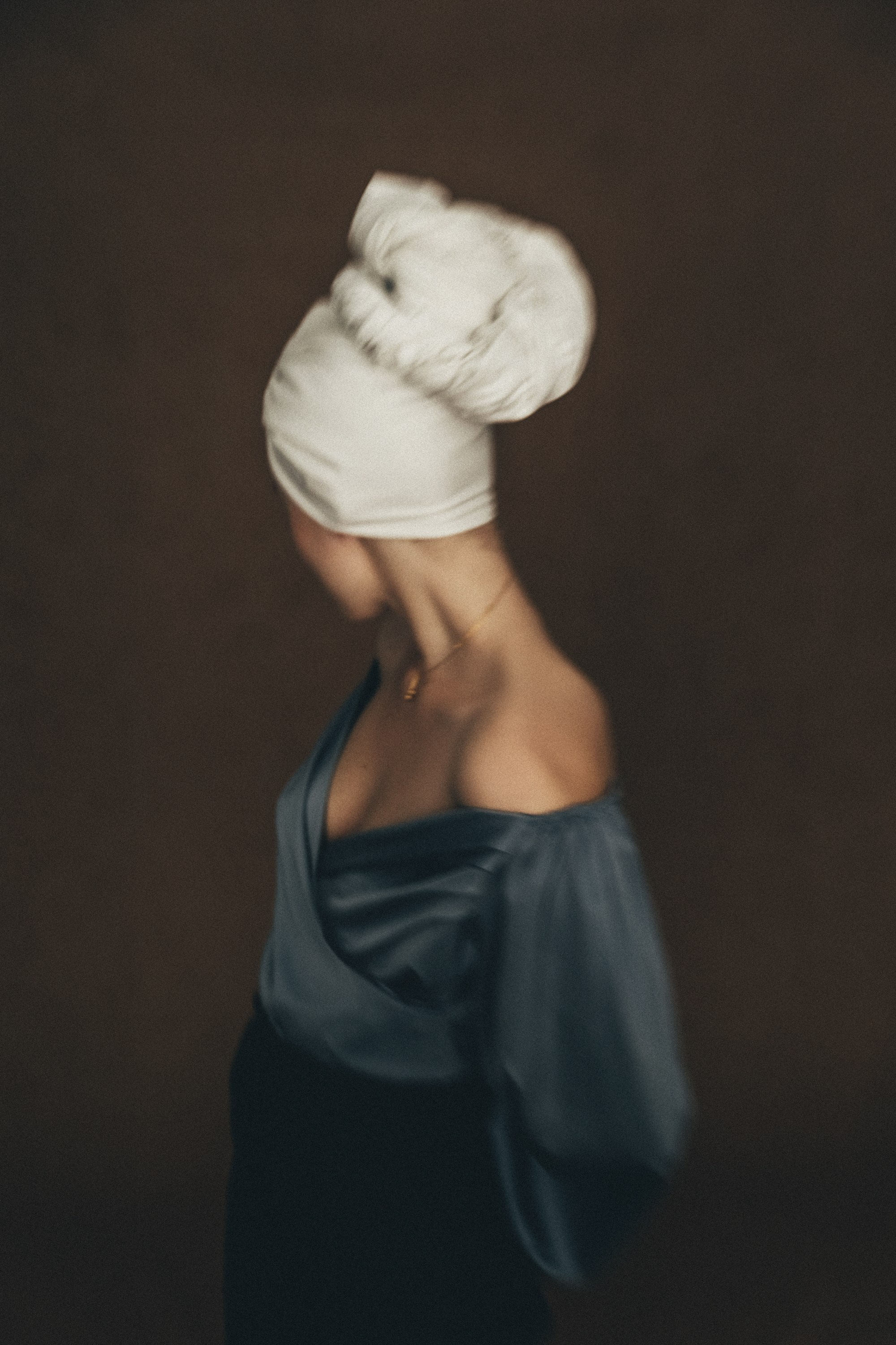 «В БЛИКАХ СВЕТА». Maria Startseva Photo