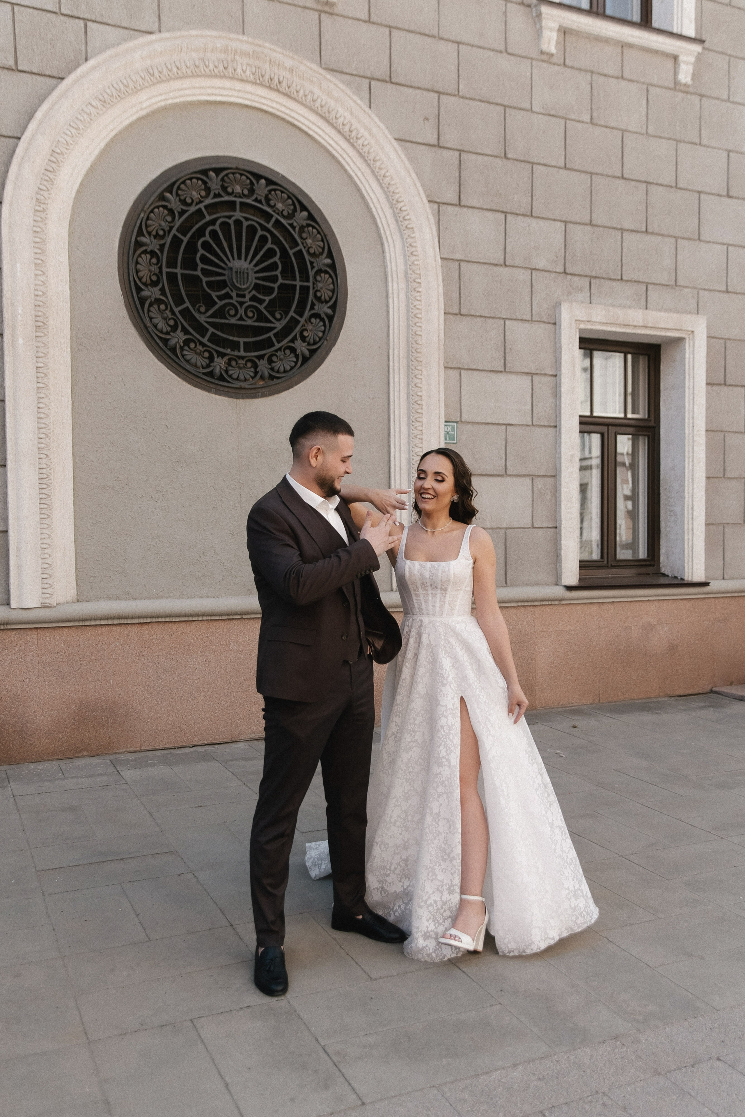 ЯНА & АЛЕКСАНДР ` 17.05.24. Maria Startseva Photo