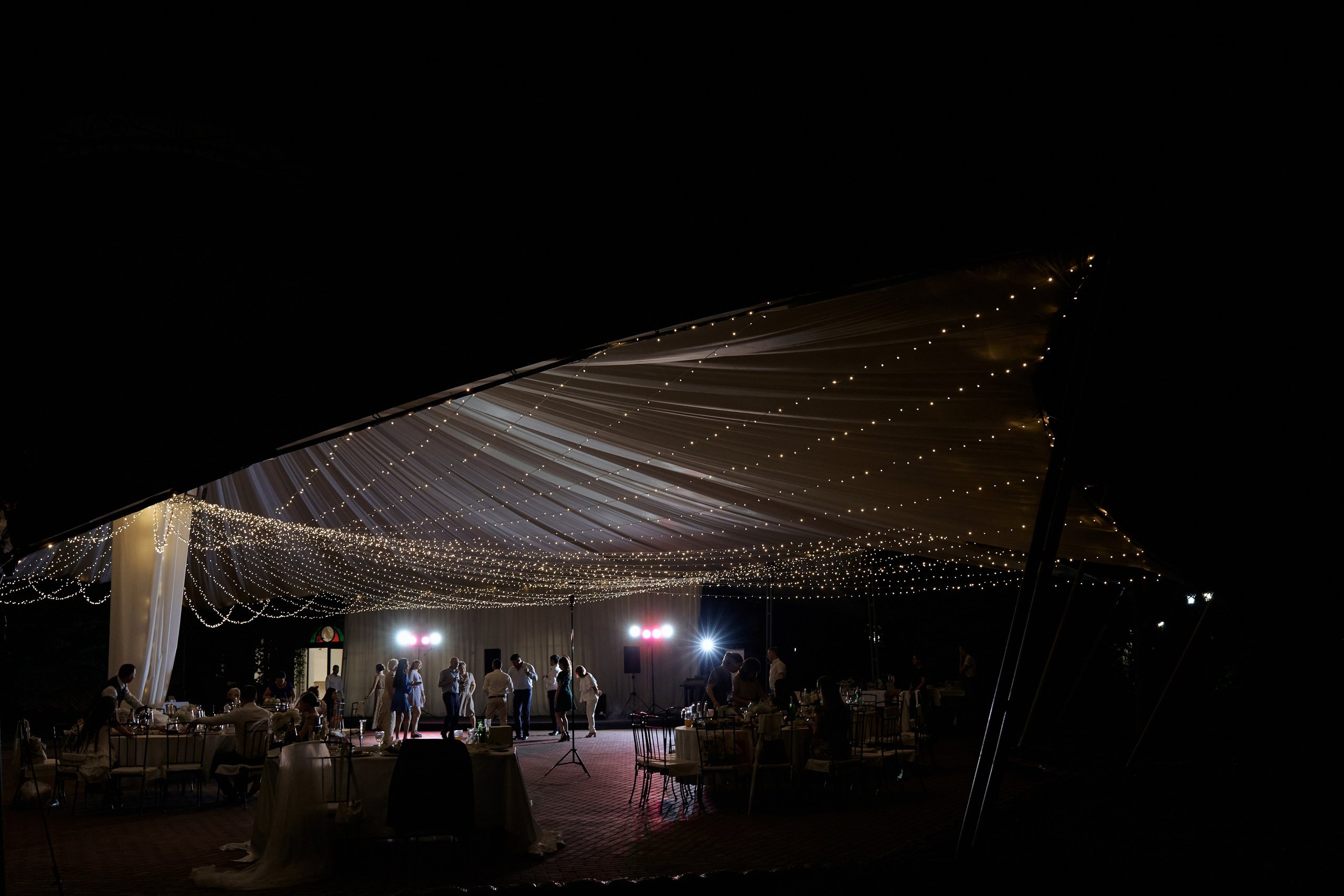 Виктор & Алена. Свадебный фотограф Кристина Вениченко