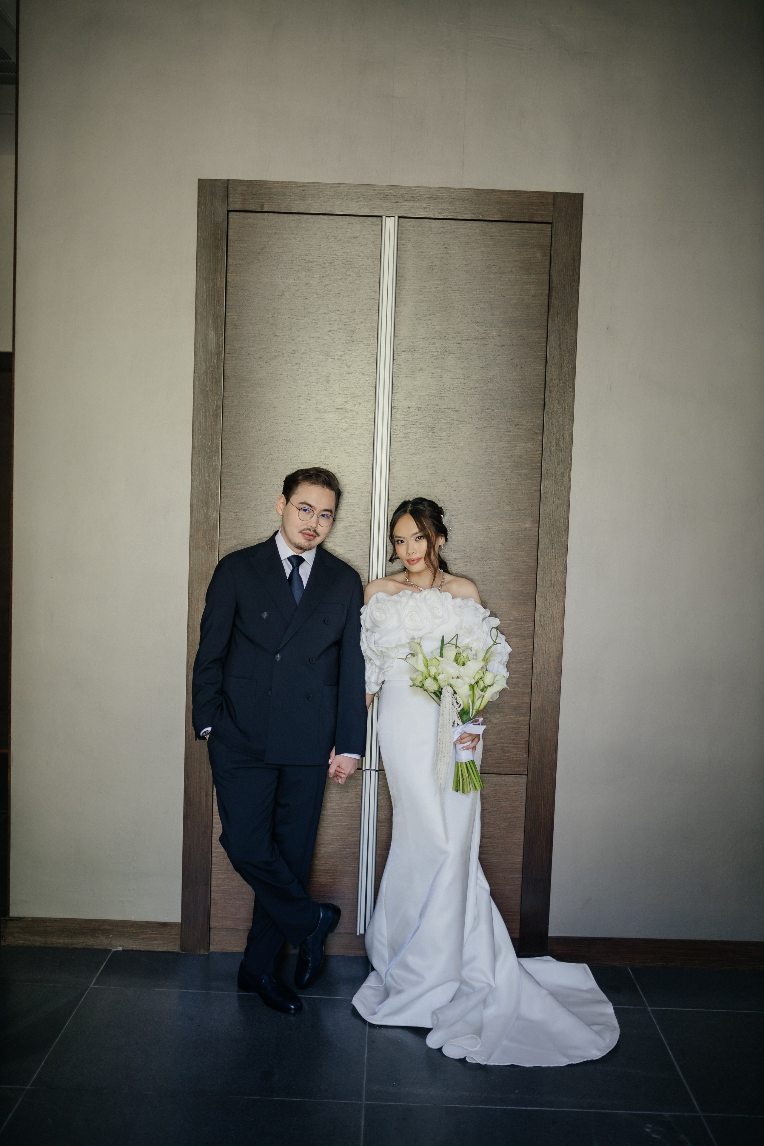 BAURZHAN & AIDA. Wedding and Fashion photographer