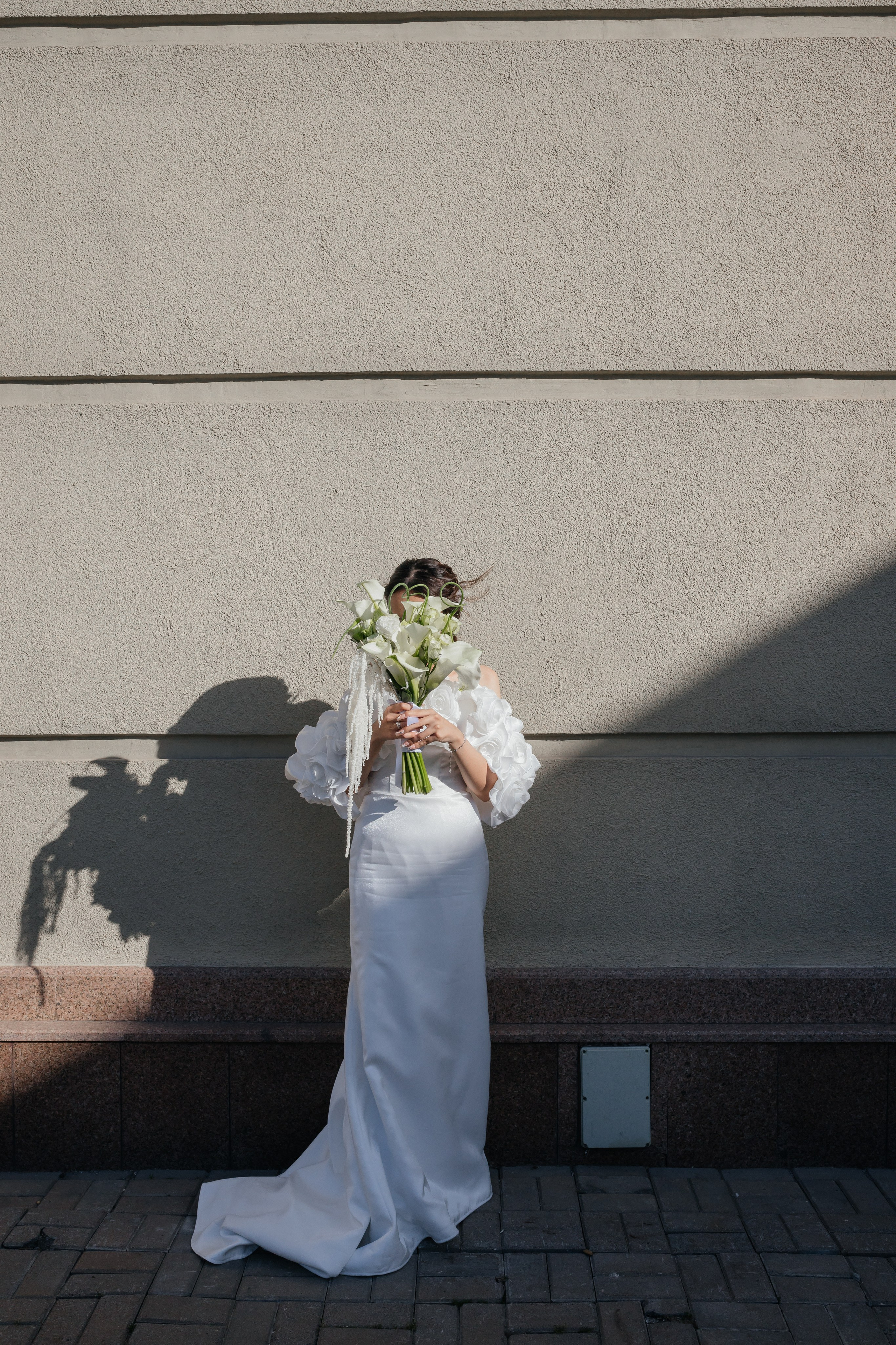 BAURZHAN & AIDA. Wedding and Fashion photographer