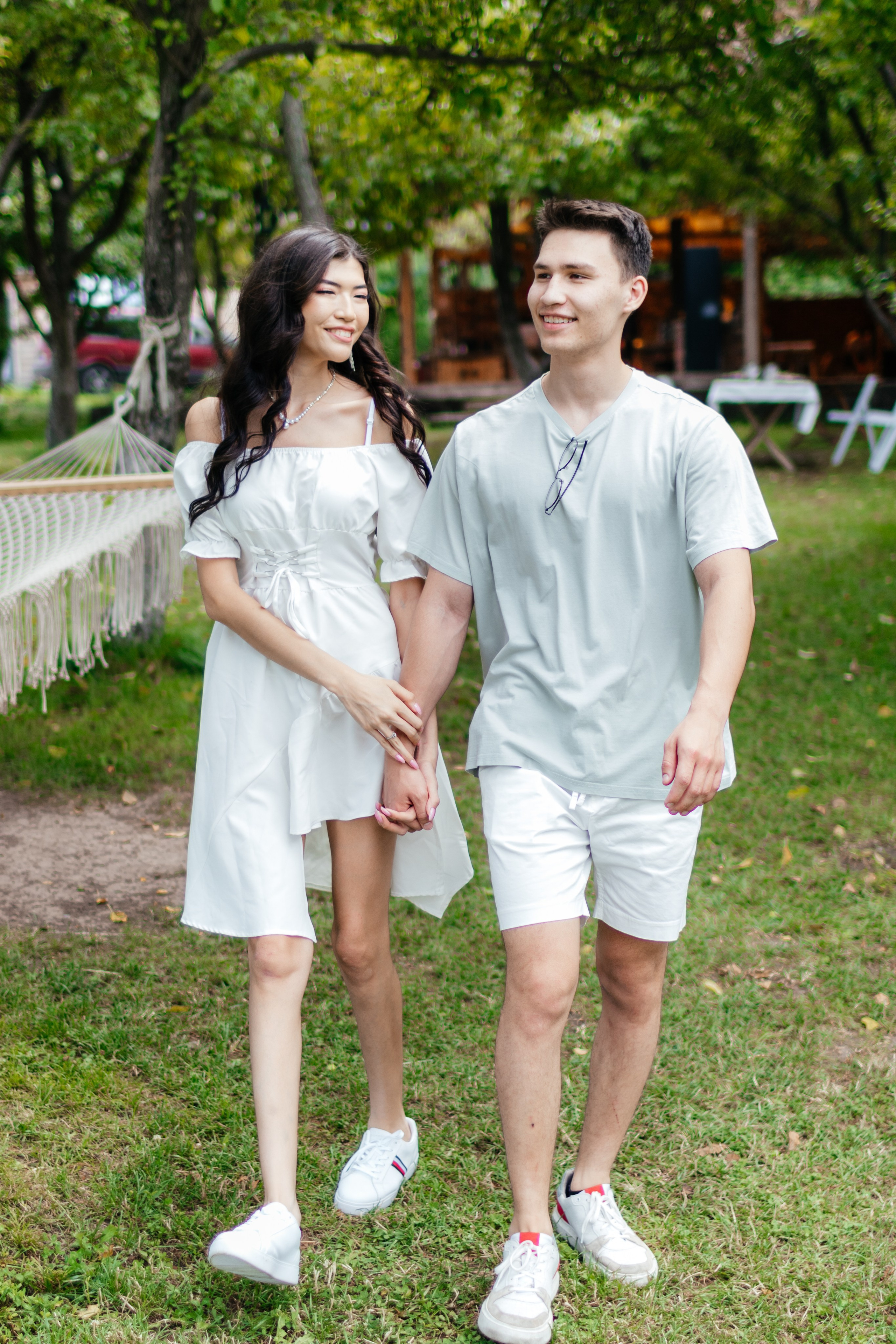 ALISHER & ARUZHAN. Wedding and Fashion photographer