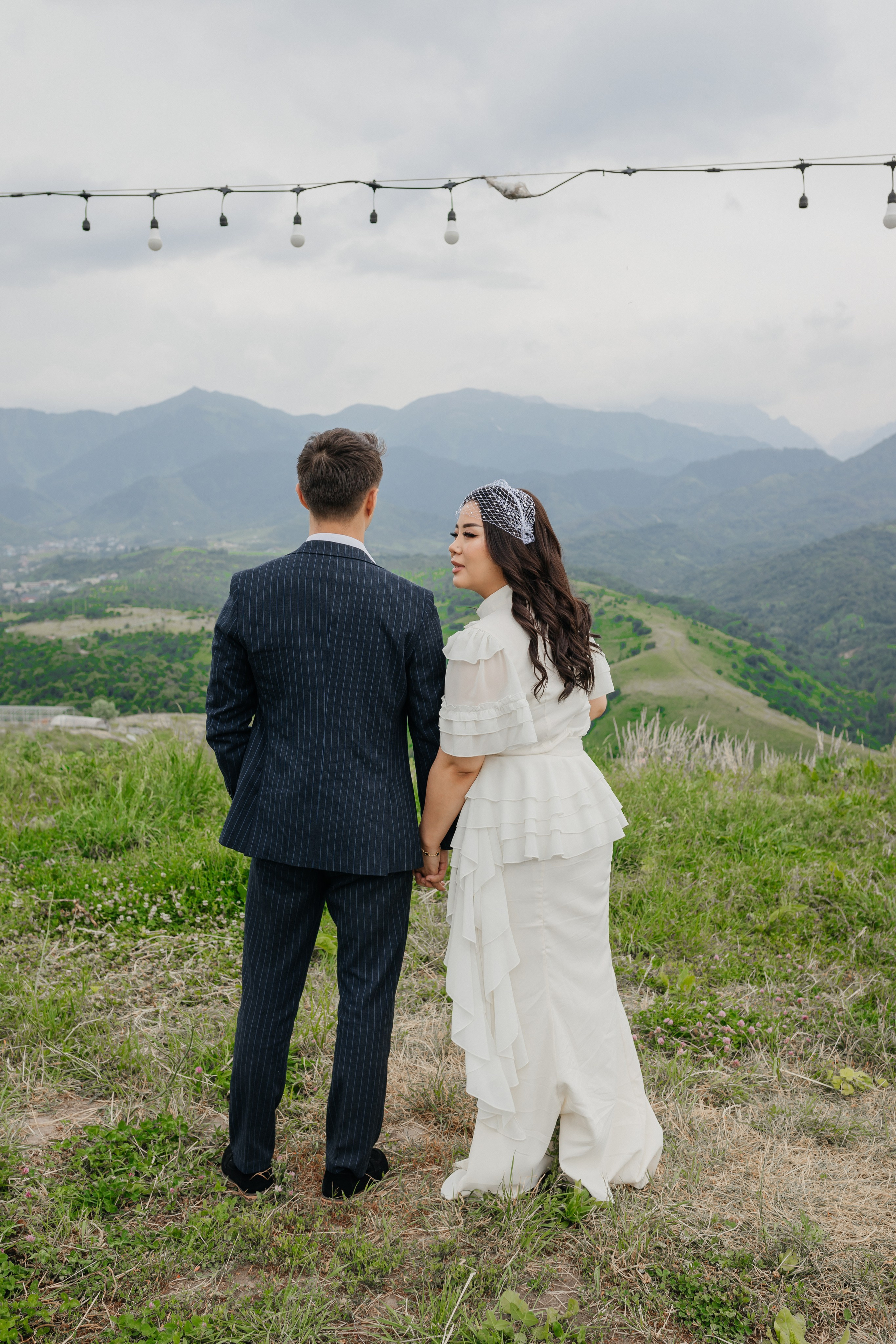 MADI & ARU. Wedding and Fashion photographer