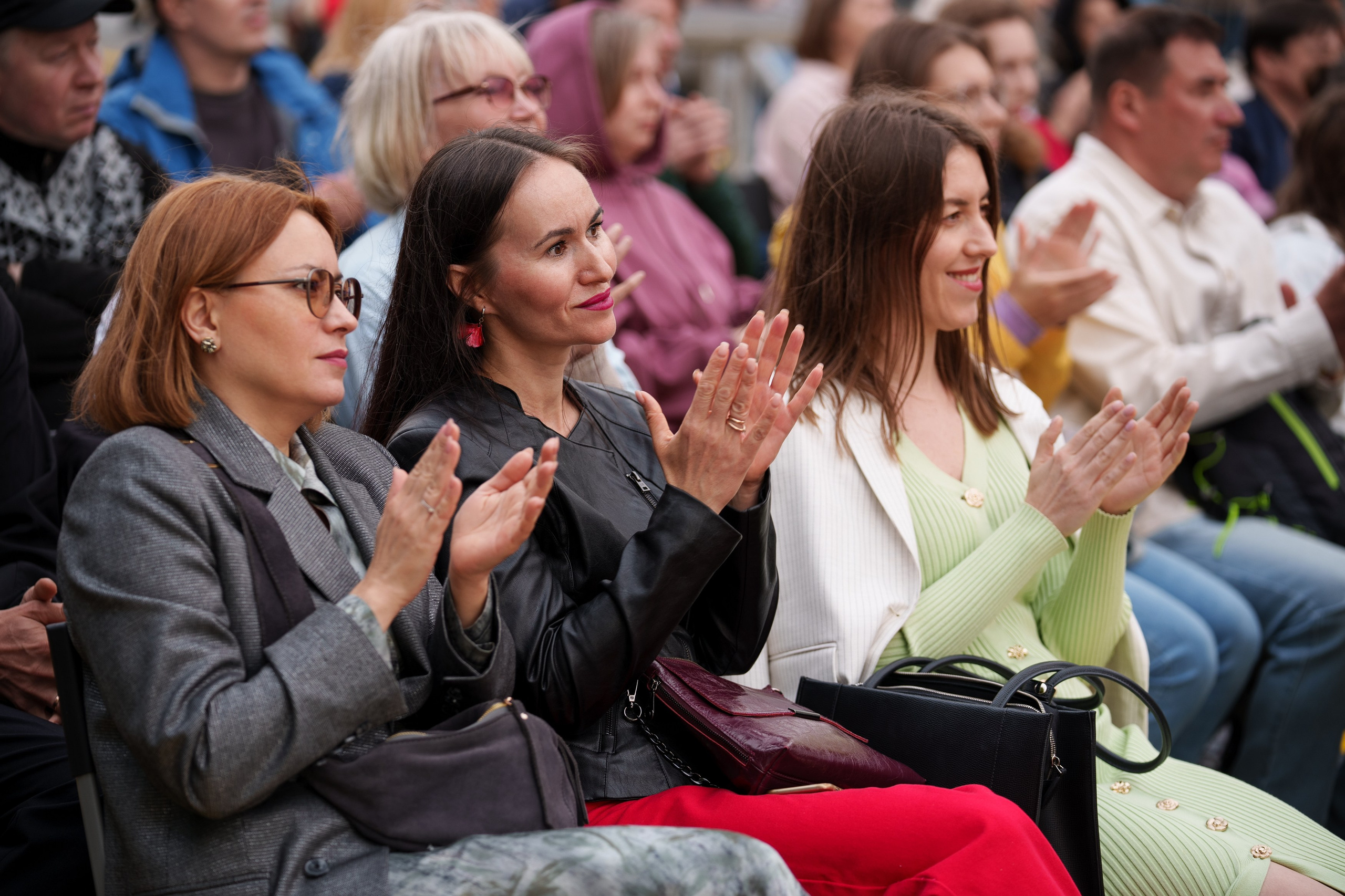 Московский Джазовый Фестиваль. Фотограф Саша Блюз