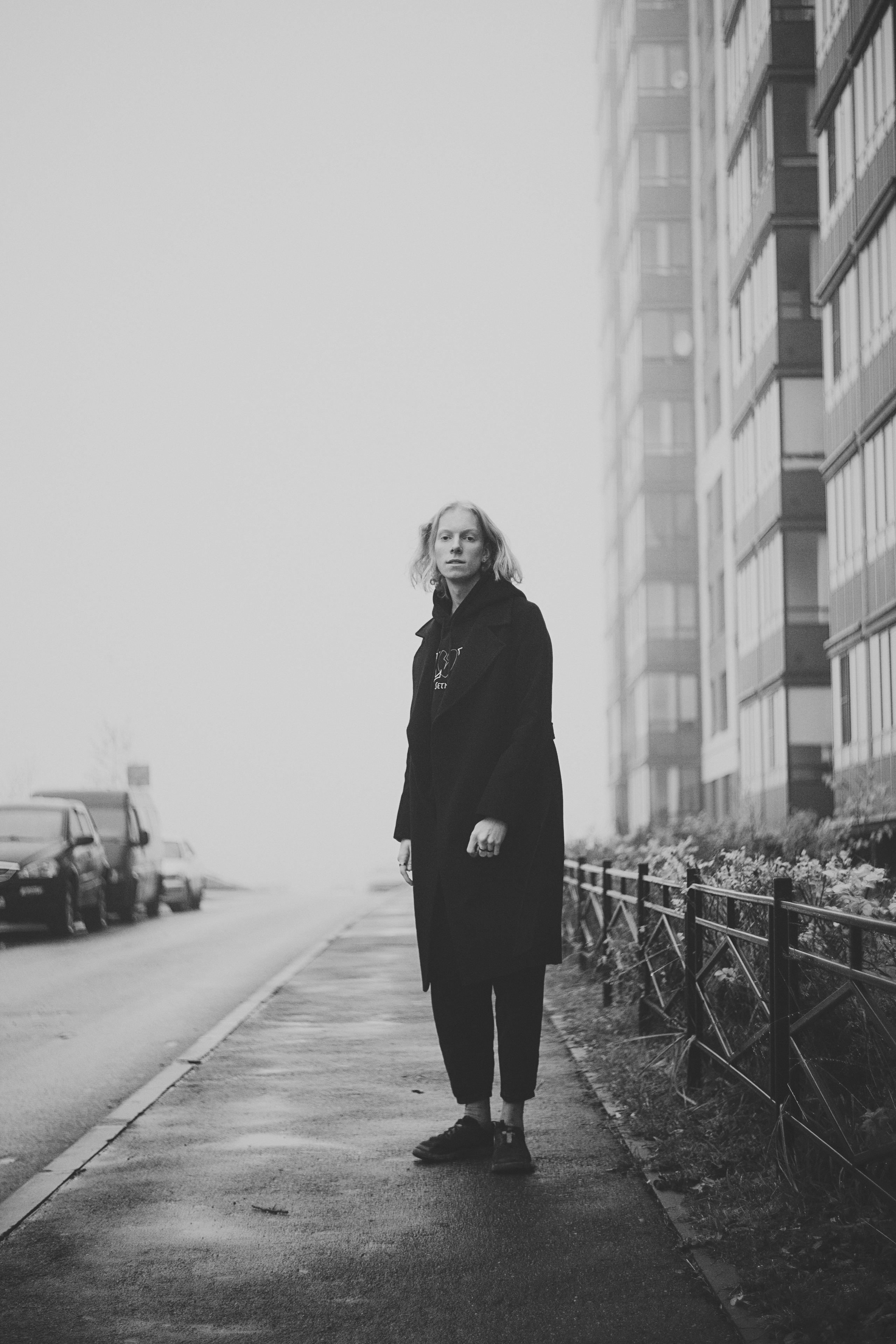 Никита. Портретный фотограф Юлия Фёдорова