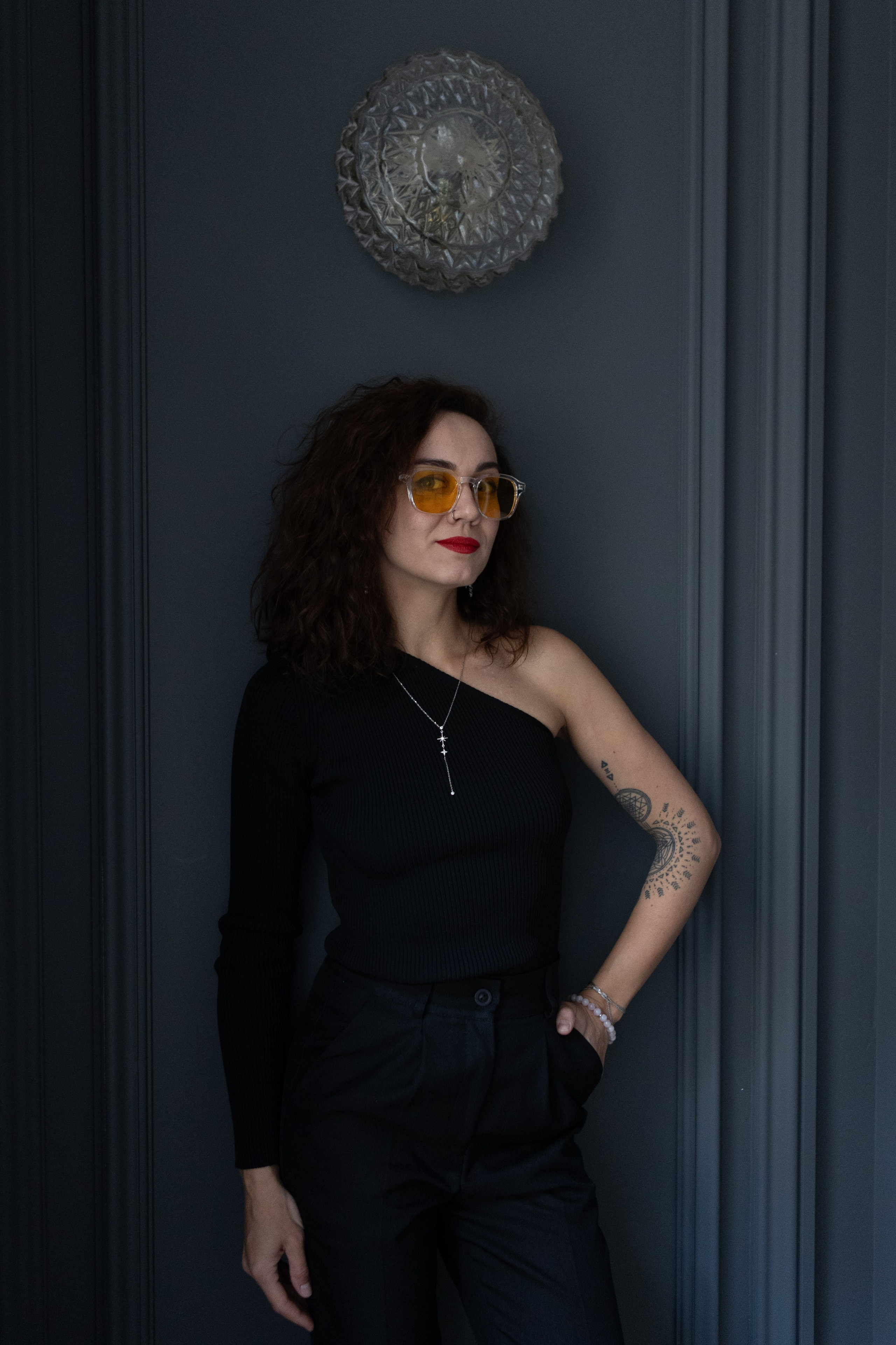 Пресеты. Портретный фотограф Юлия Фёдорова