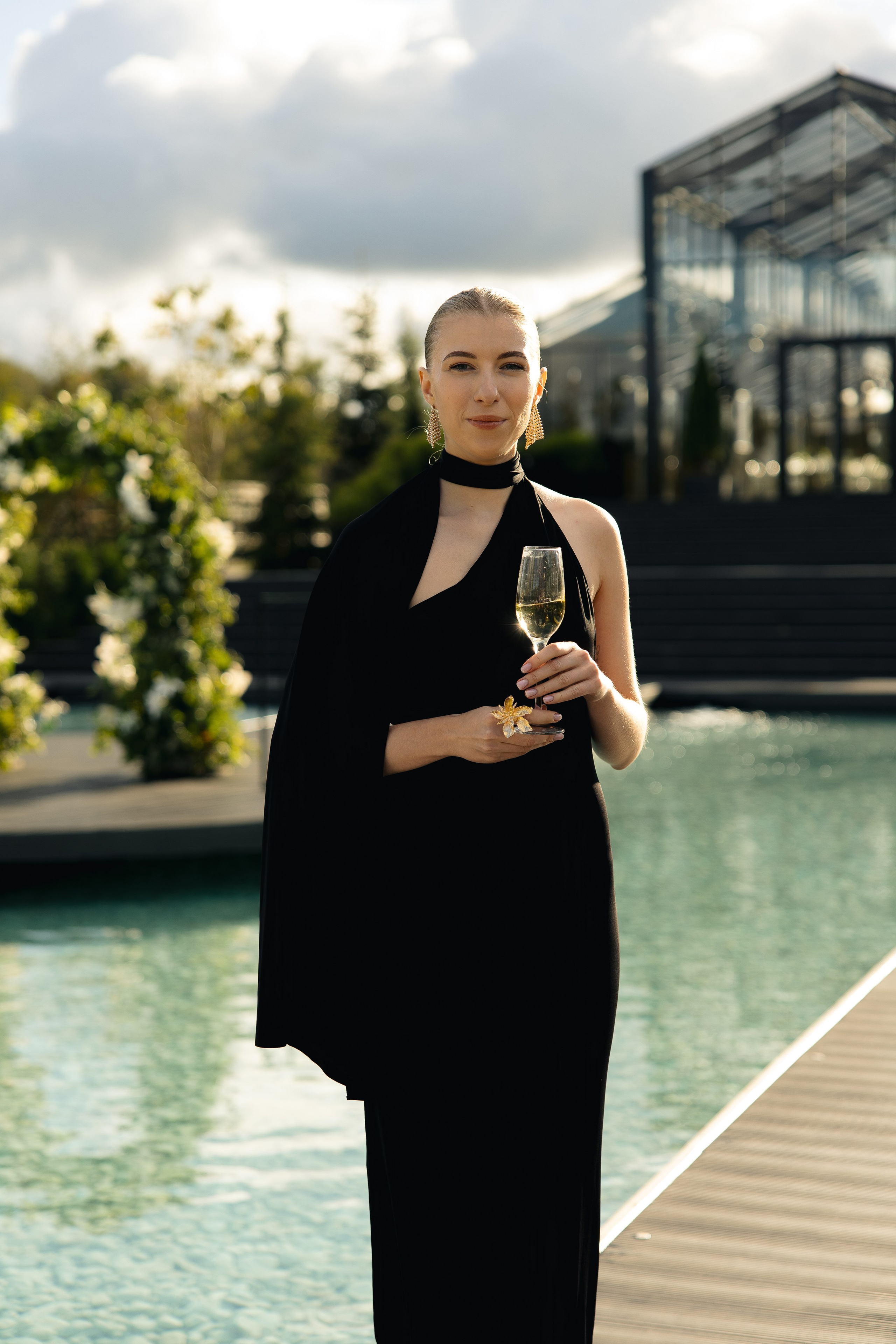 Моё сердце остановилось, mon amour — Ария