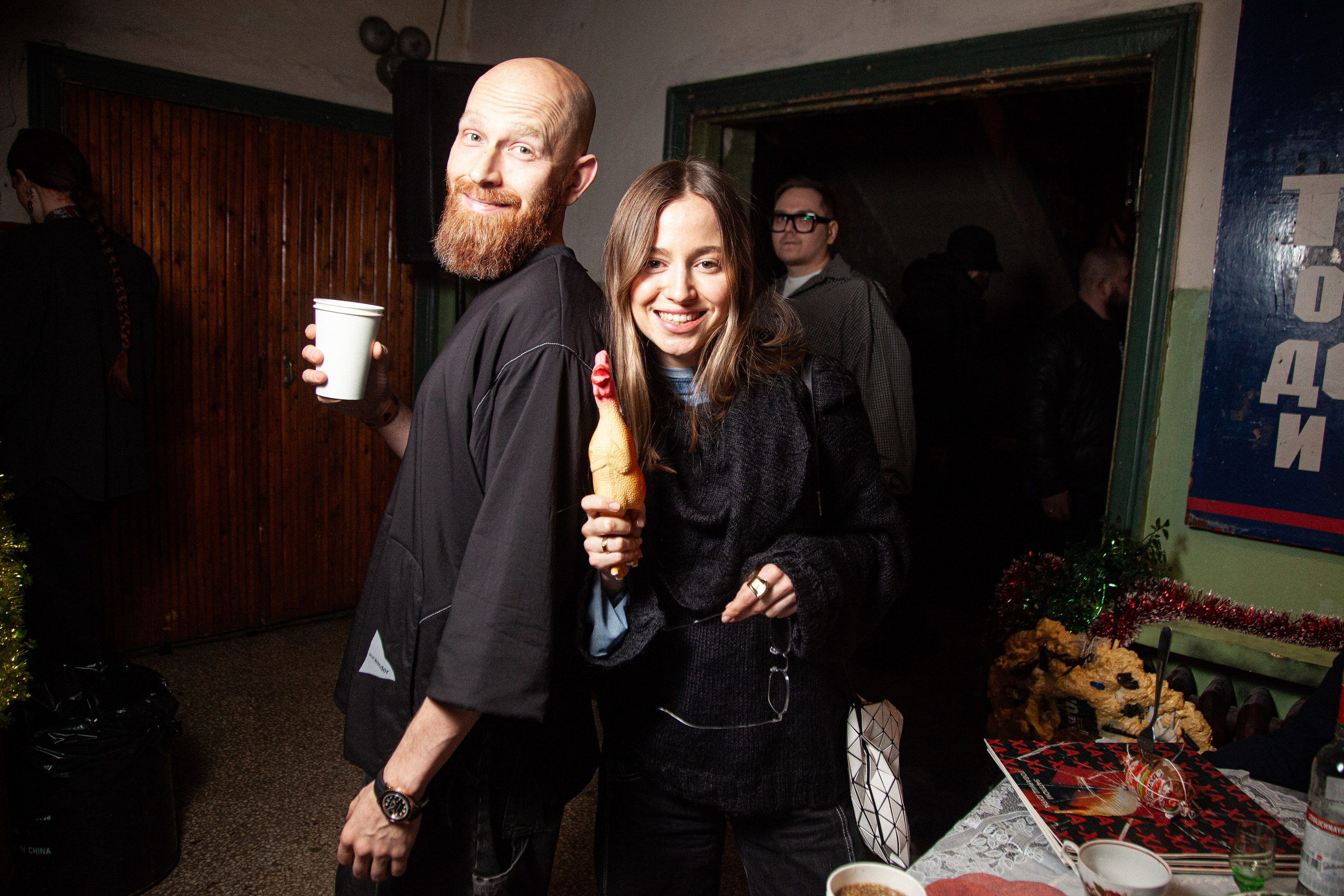 Клубный фотограф в Москве и МО. Фотограф в Москве Максим Быков