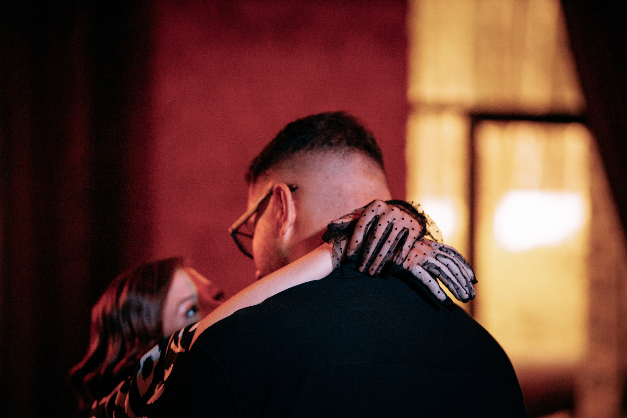 Хасан и Карина. Свадебный, репортажный фотограф в Тюмени Сергей Тапилин