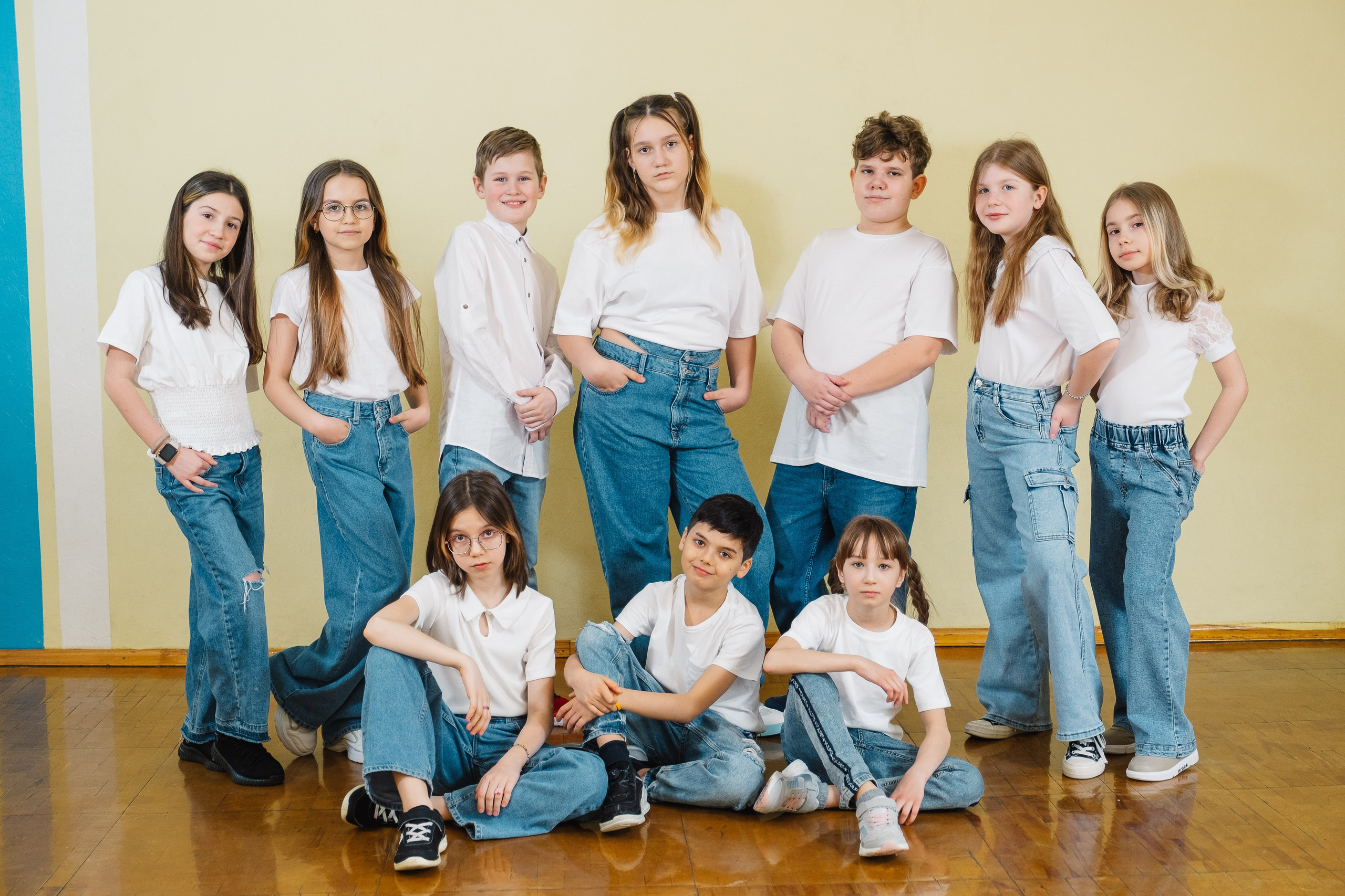 Выпускные альбомы «Окейкнига»