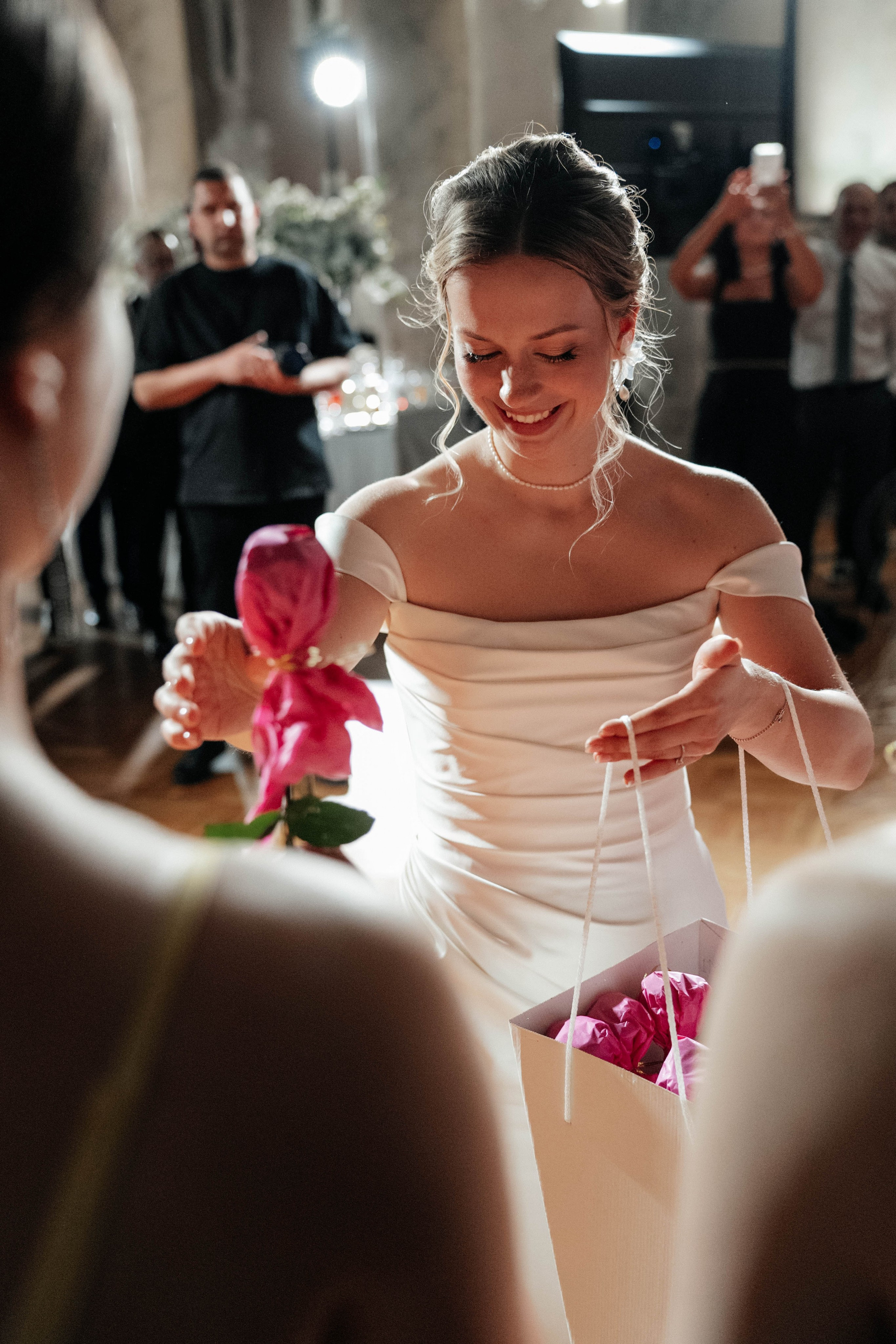 Иван и Анастасия. Свадебный фотограф Москва Александра Аверкова