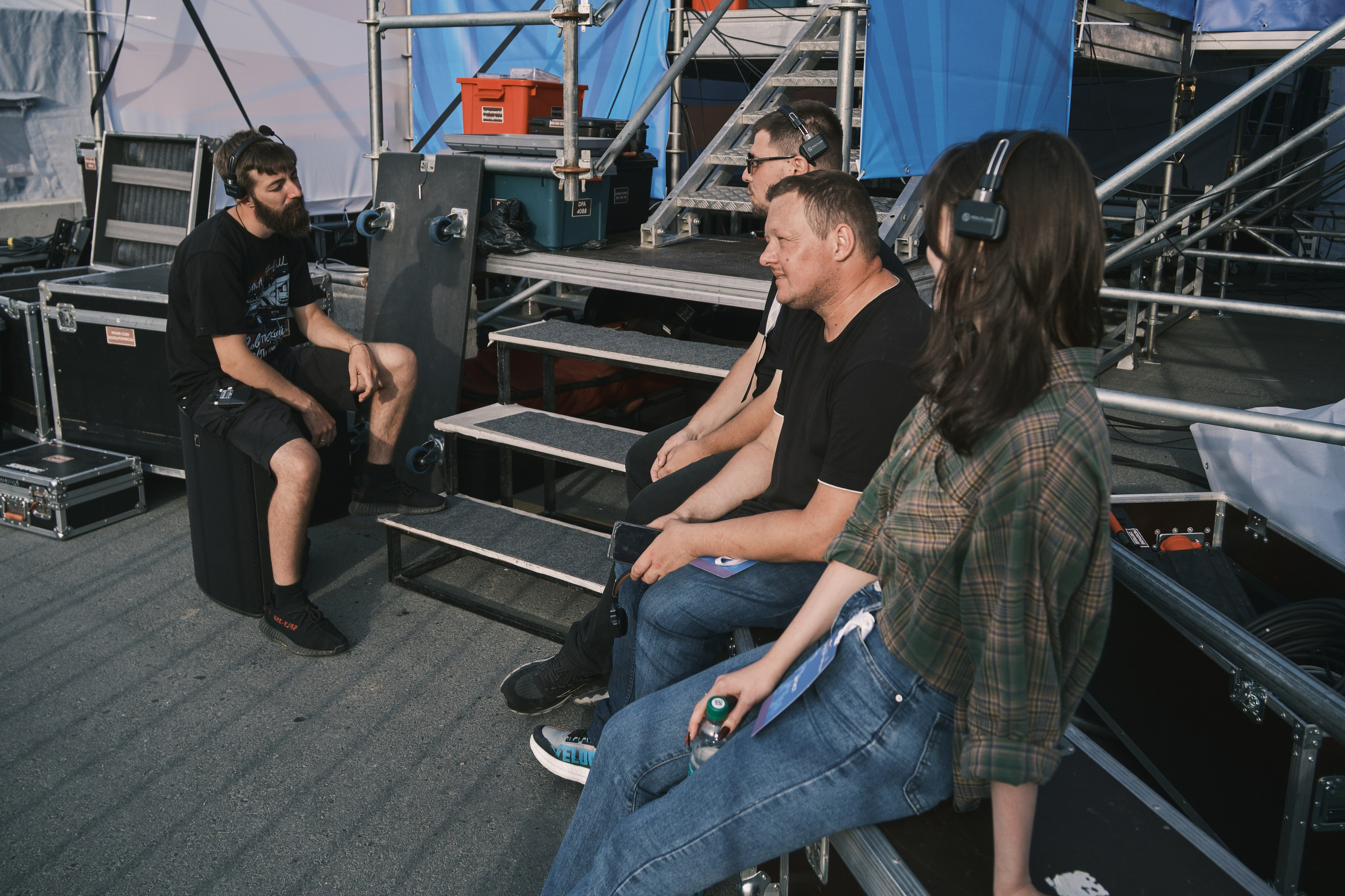 “Wings of Sakhalin — 2025” Festival