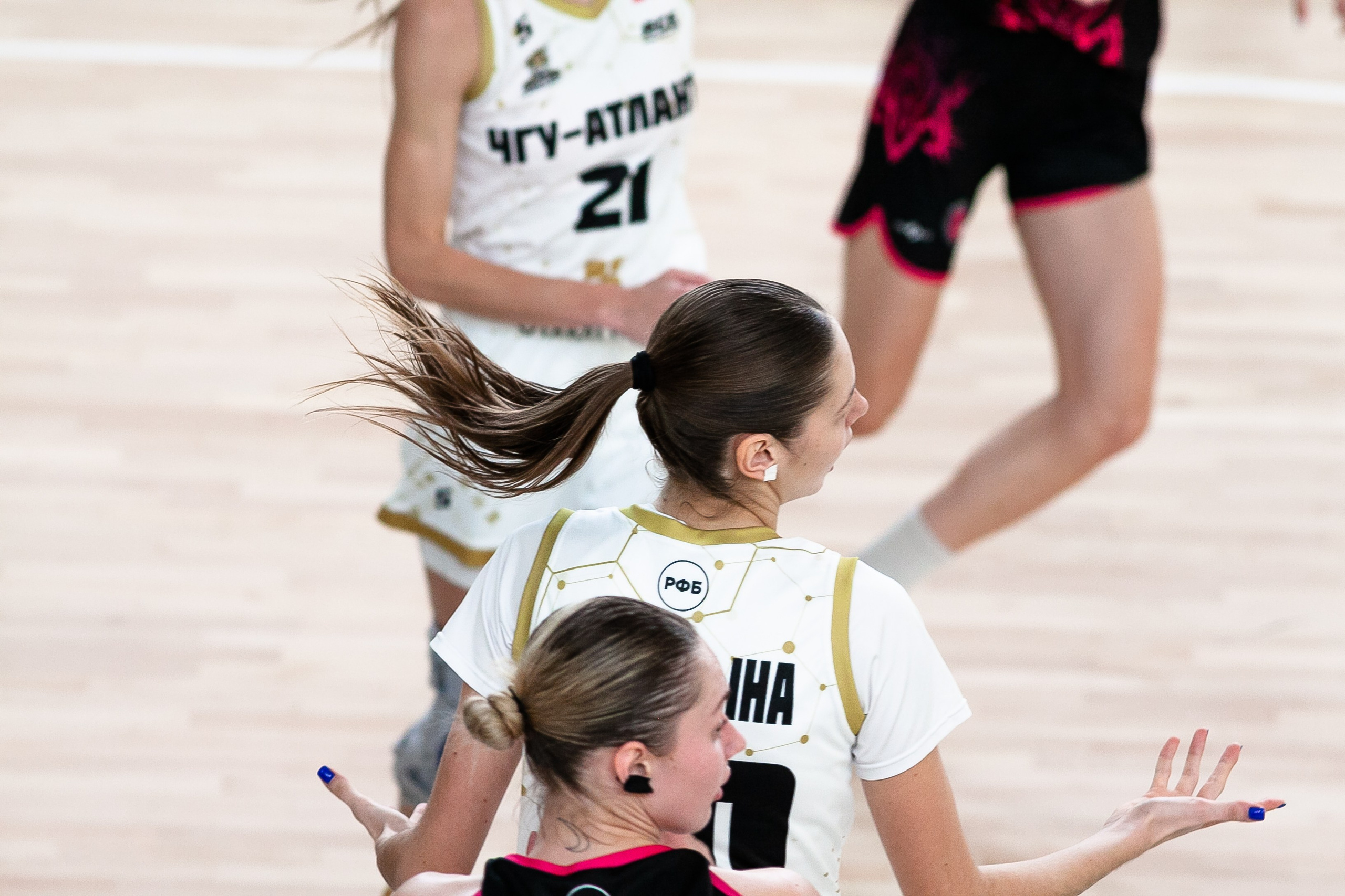 Патшалах университечэ. Фотография