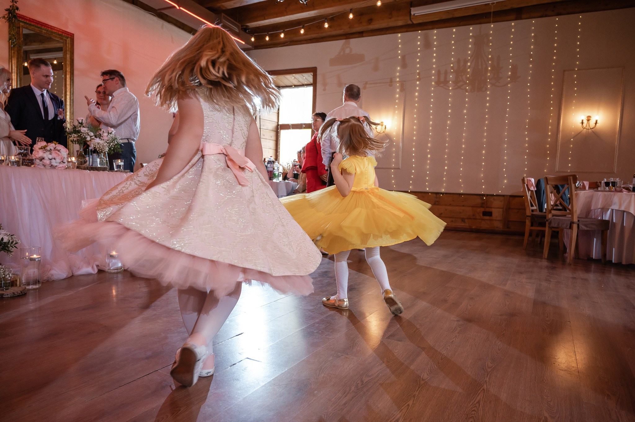 От сборов до торта. Свадебный и семейный фотограф из Санкт-Петербурга Климов Анатолий