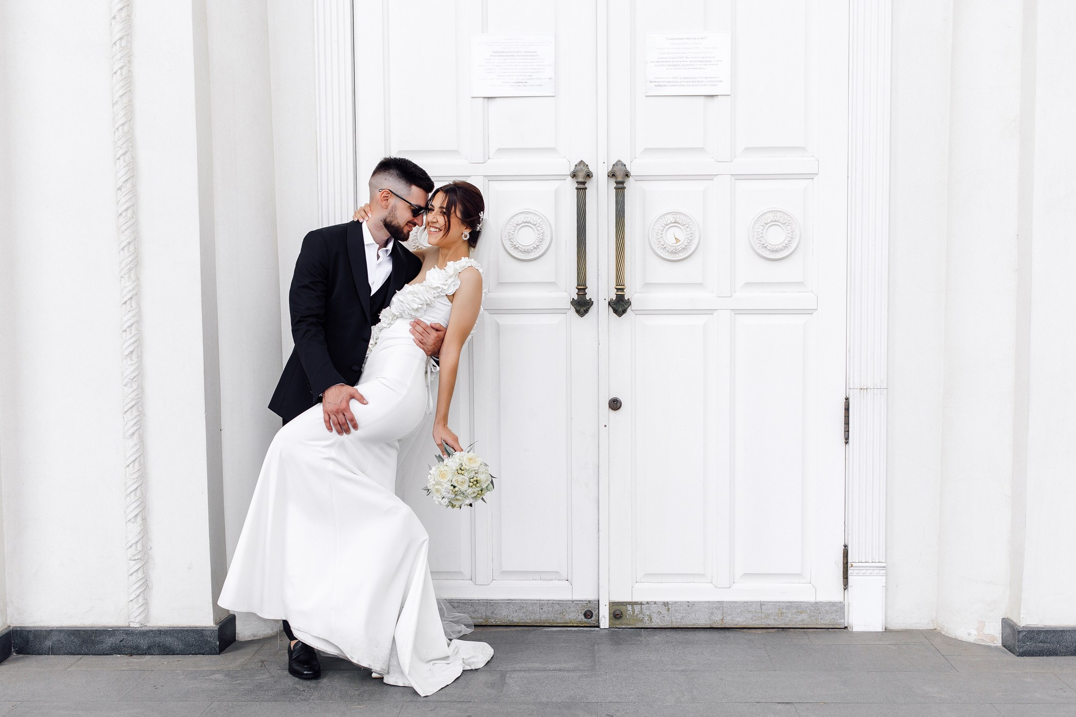 Александр и Нелли. Семейный, репортажный, свадебный фотограф в Краснодаре Артур Александрин