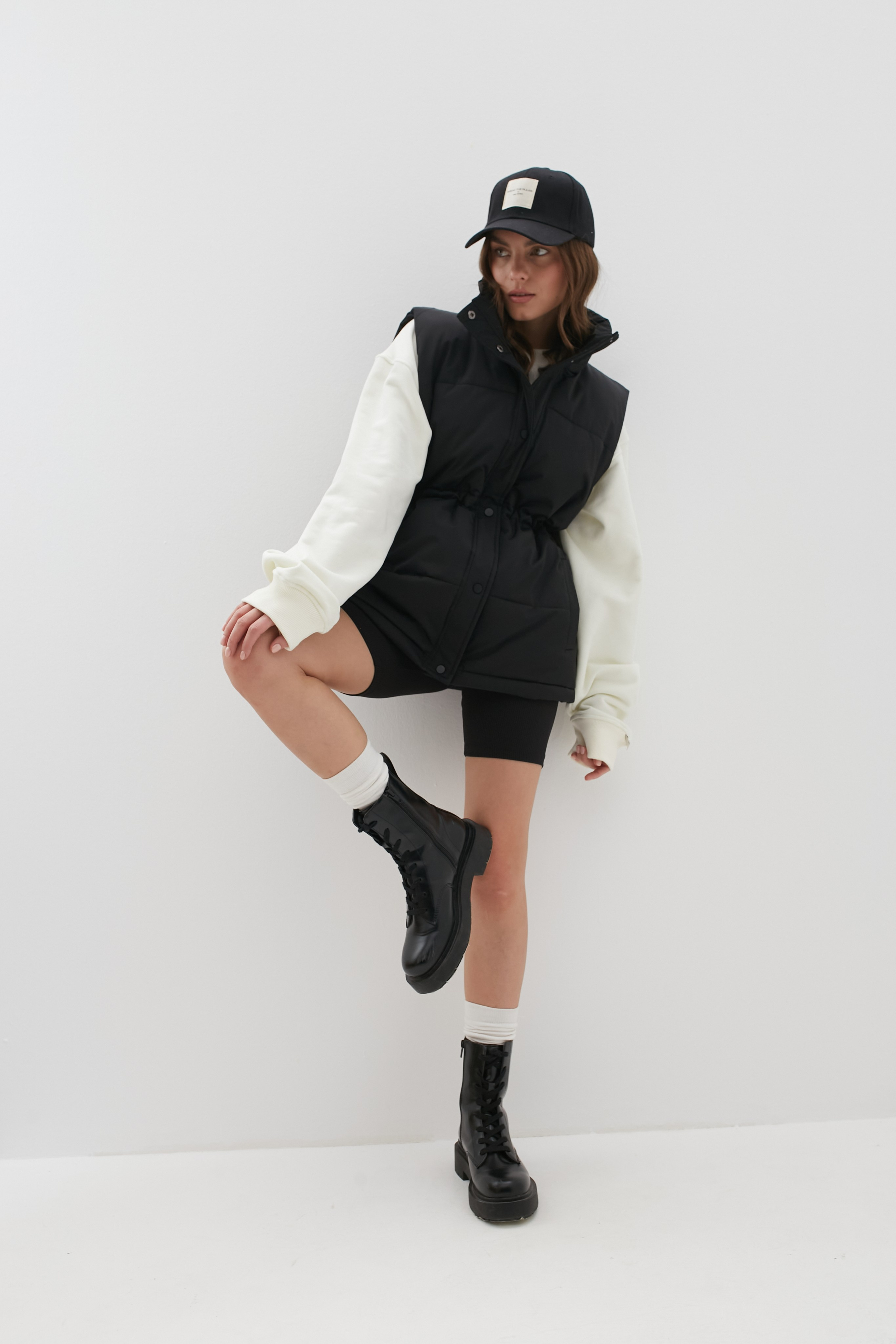 Фотосъёмка каталога одежды. Photorina — фотограф Ирина Гулемина