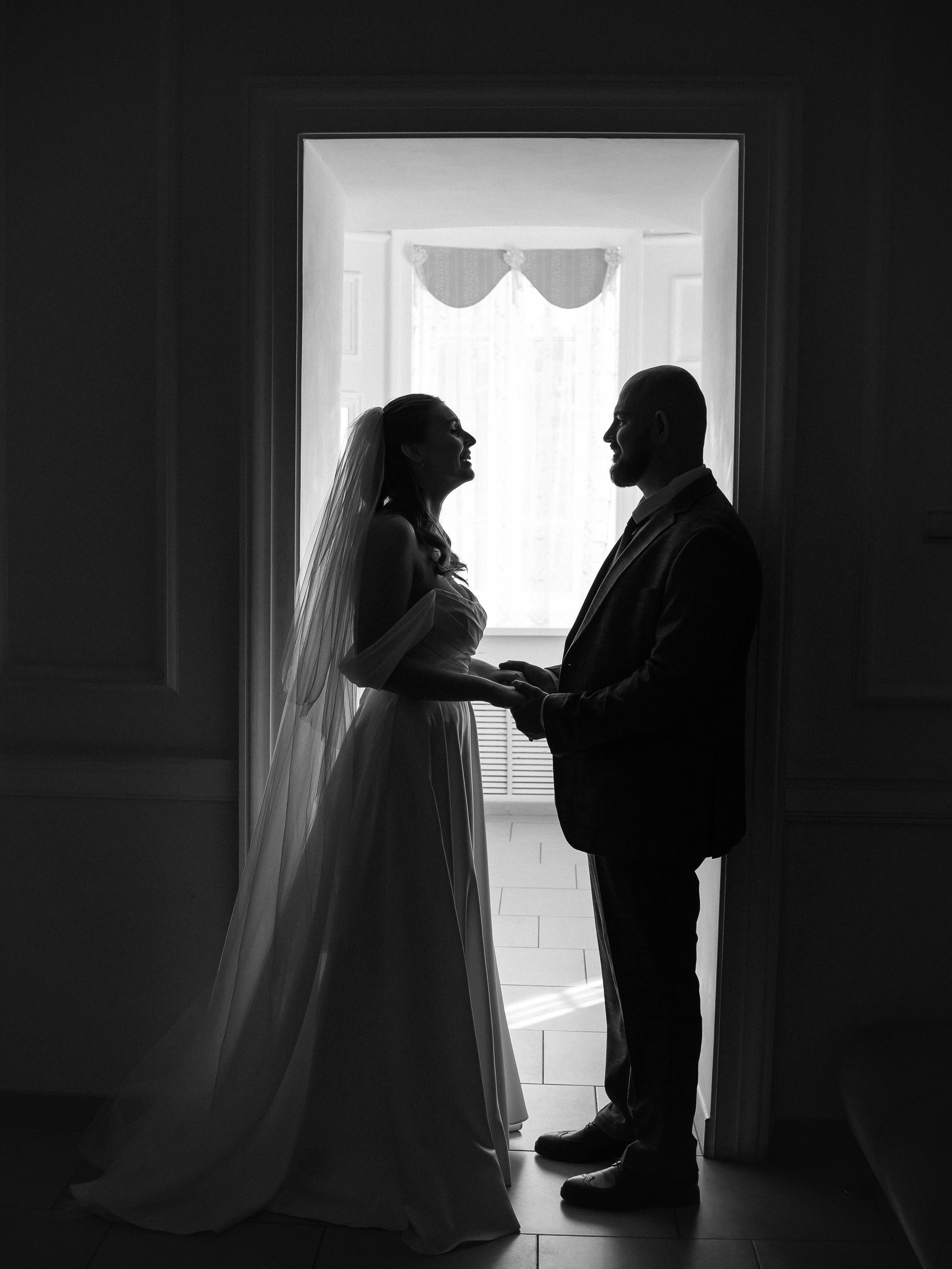 Николай и Полина. Фотограф Любовь Подосенова Липецк|Воронеж