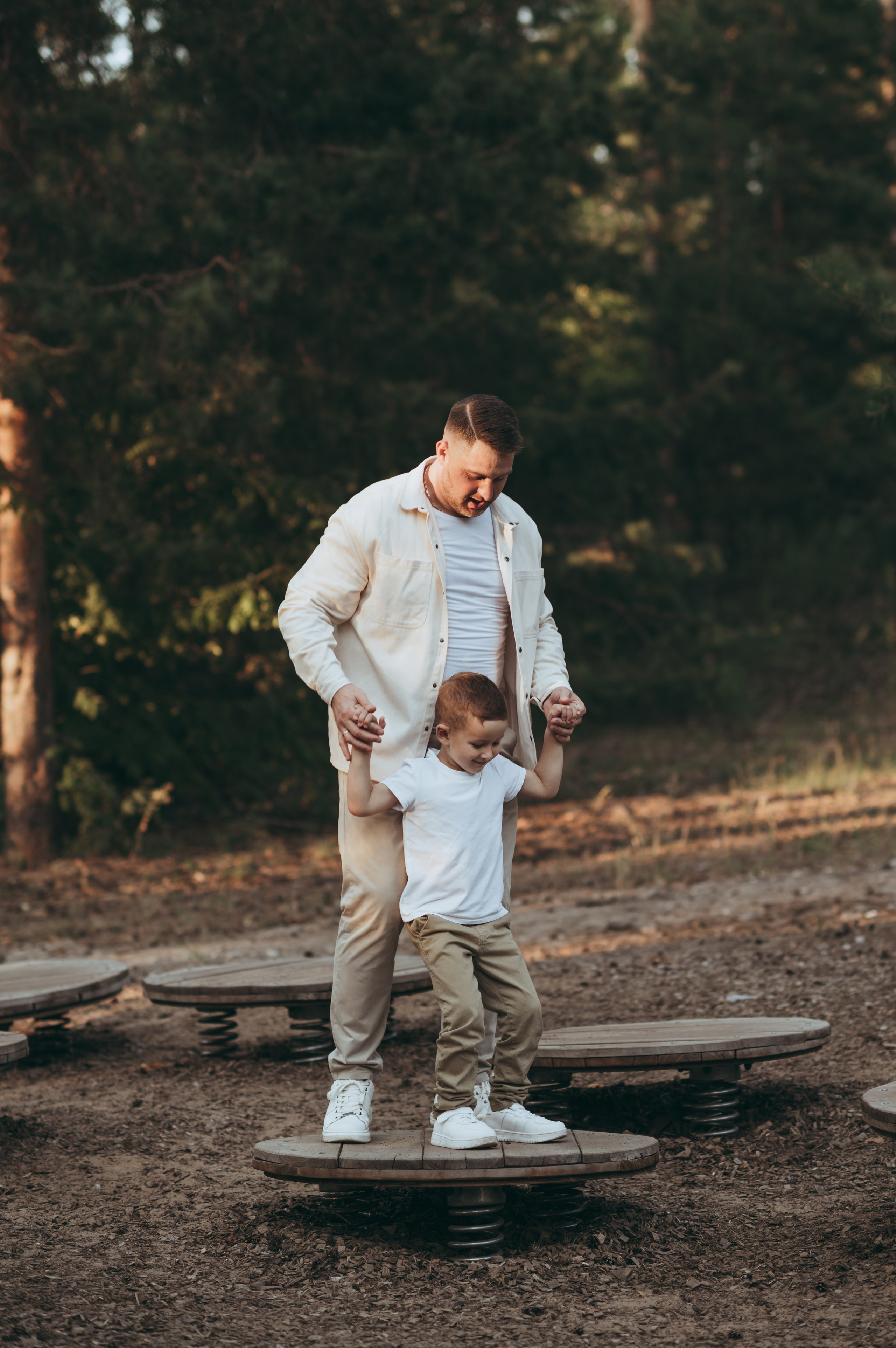 Семейная съемка. Фотограф Нижний Новгород Екатерина Кукленкова