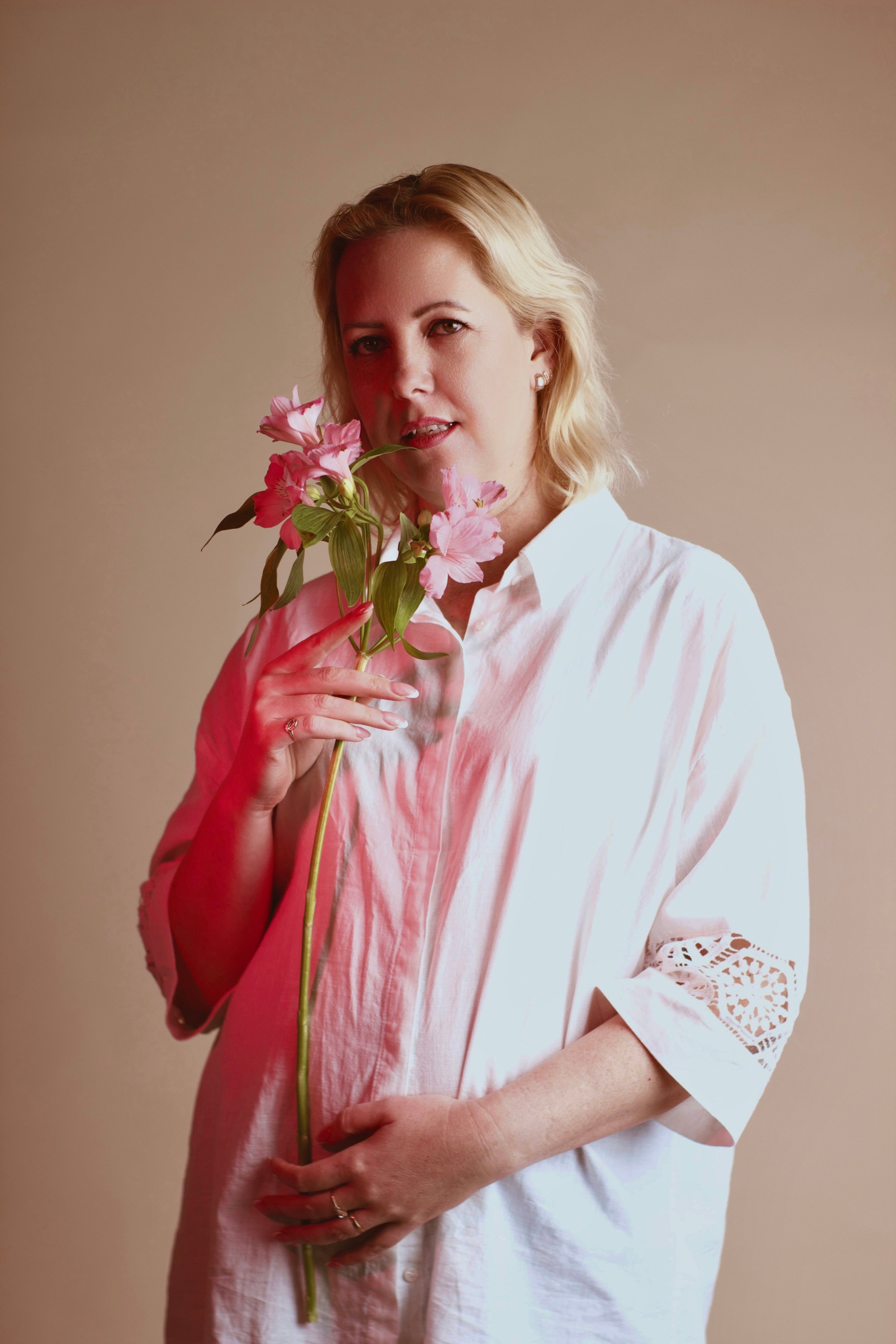 Цветы. Свадебный и Семейный Фотограф Алексей Унямин в Самаре и Тольятти